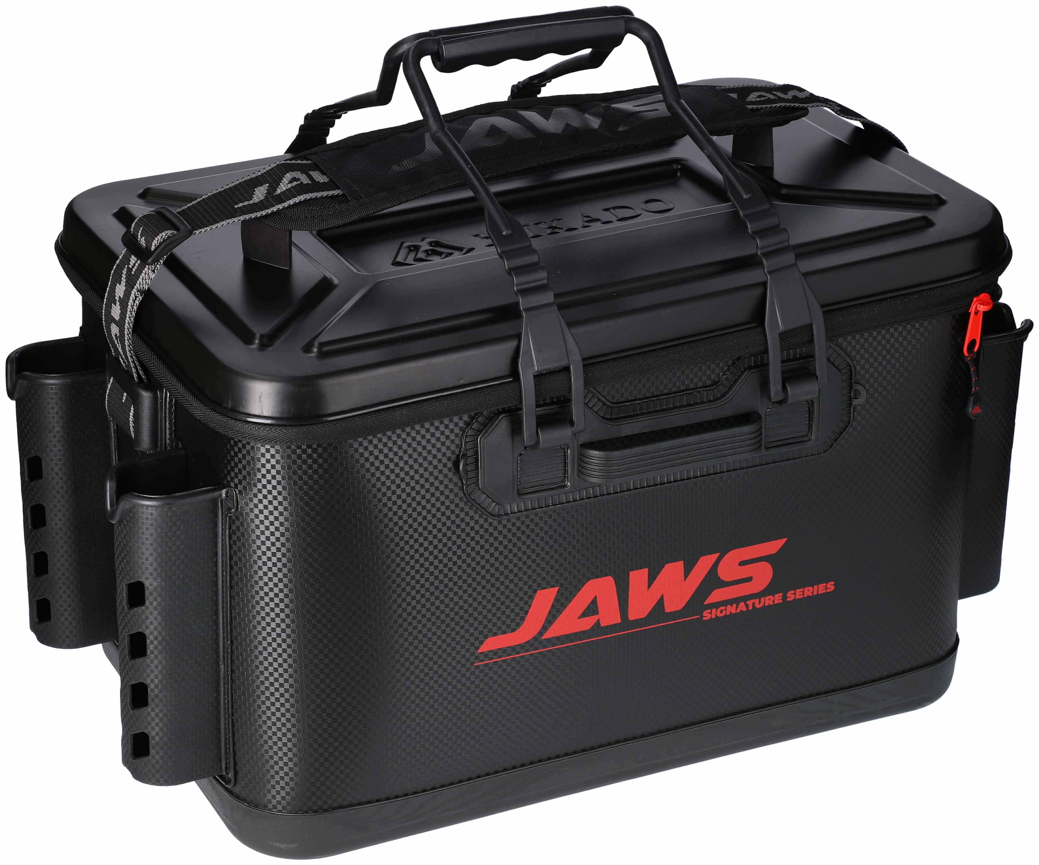 BAG - EVA JAWS (45x27x28cm) - 1 pcs.