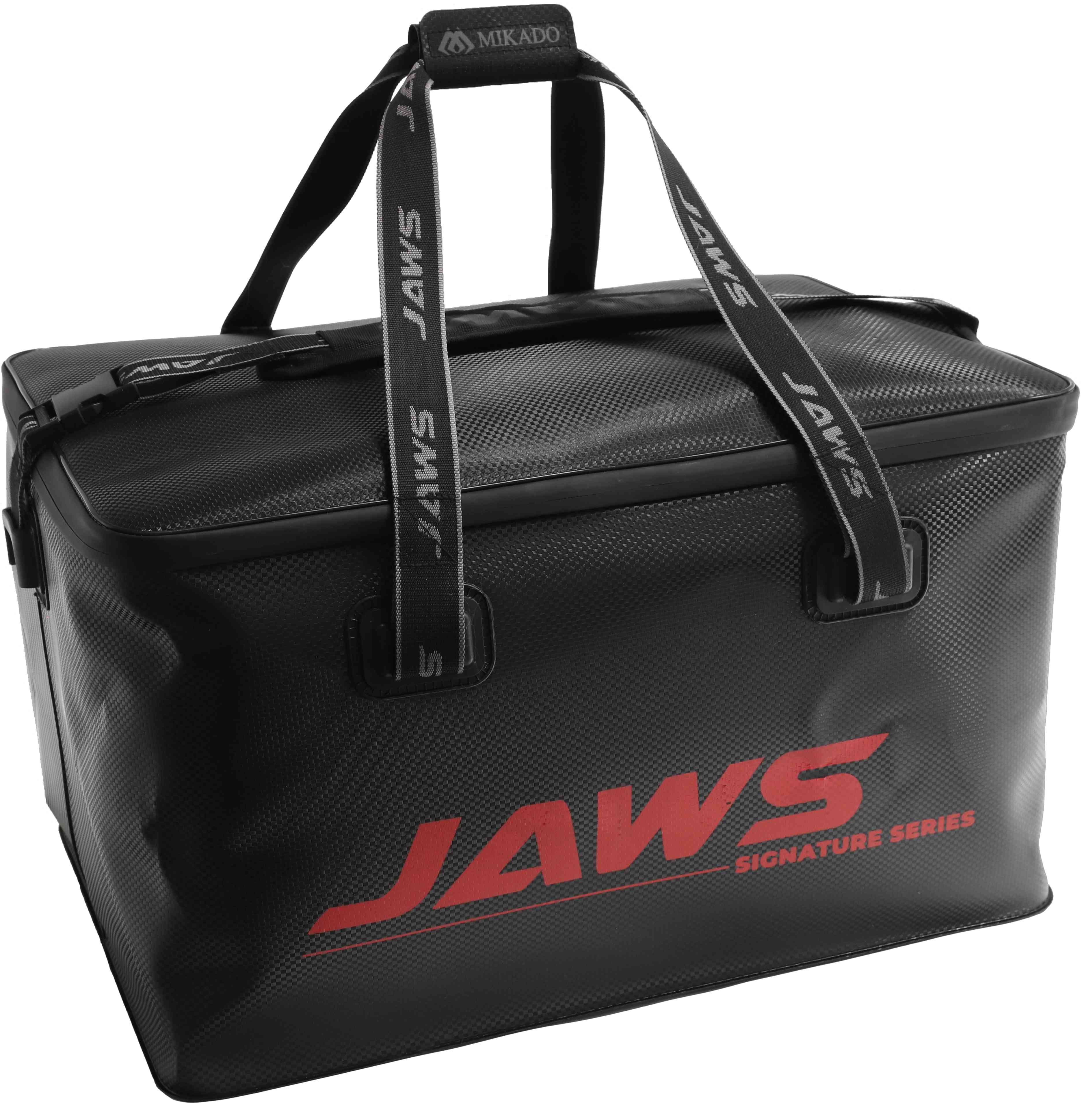 BAG - EVA JAWS TRANSPORTER XXL (60x43x35cm) - 1 pcs.
