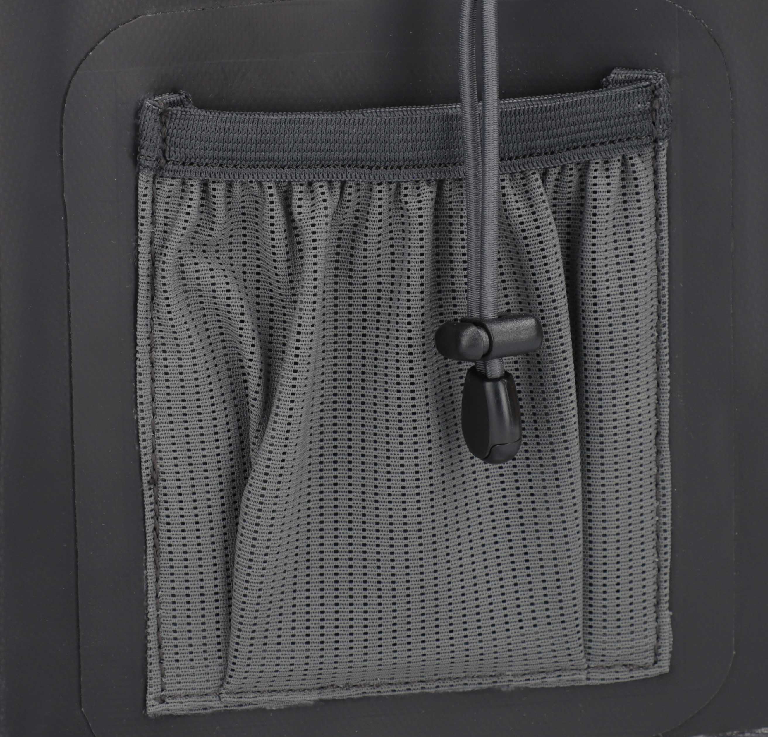 BACKPACK - WATERPROOF MFT DRYPACK 18L (43x28x15cm) - 1pc.