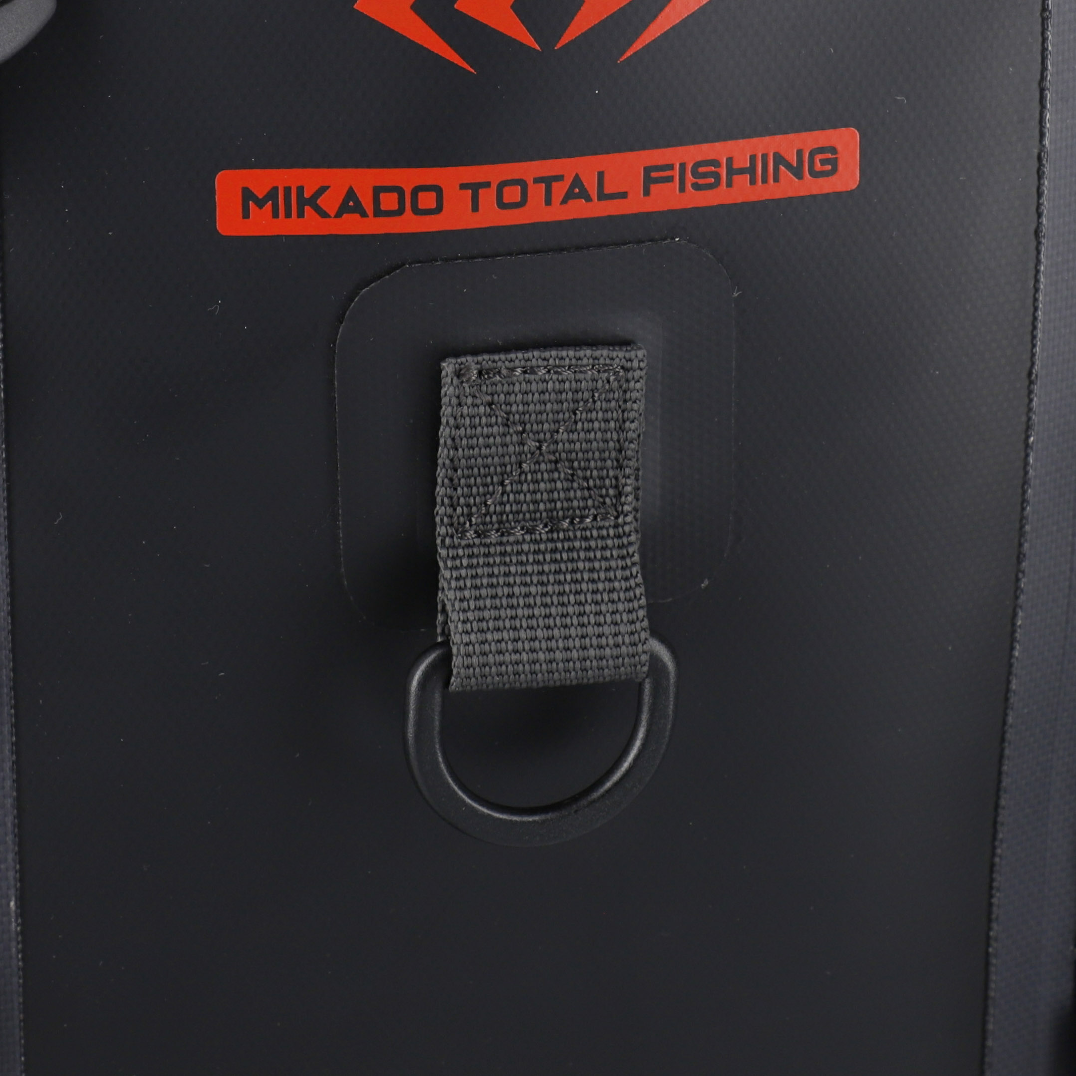 BACKPACK - WATERPROOF MFT DRYPACK 18L (43x28x15cm) - 1pc.