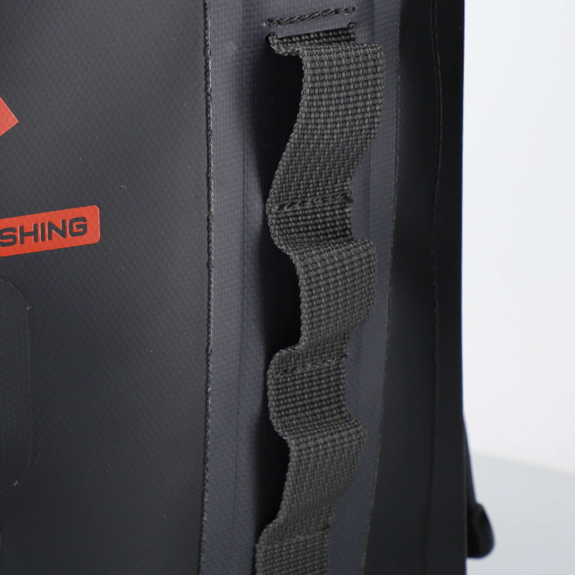 BACKPACK - WATERPROOF MFT DRYPACK 18L (43x28x15cm) - 1pc.