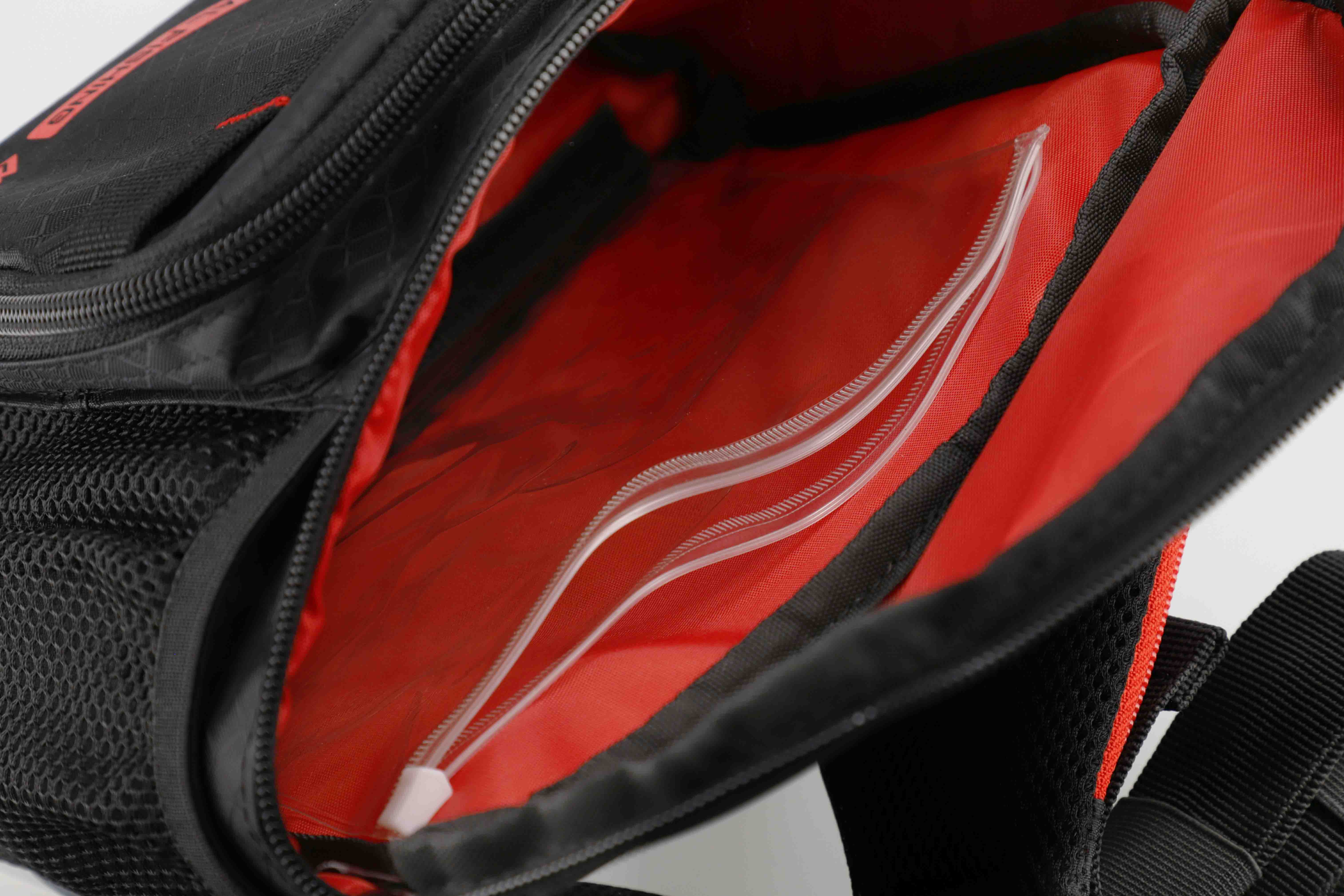 FANNY PACK - MFT HIP PACK 5L (24x18x13cm) - 1pc.