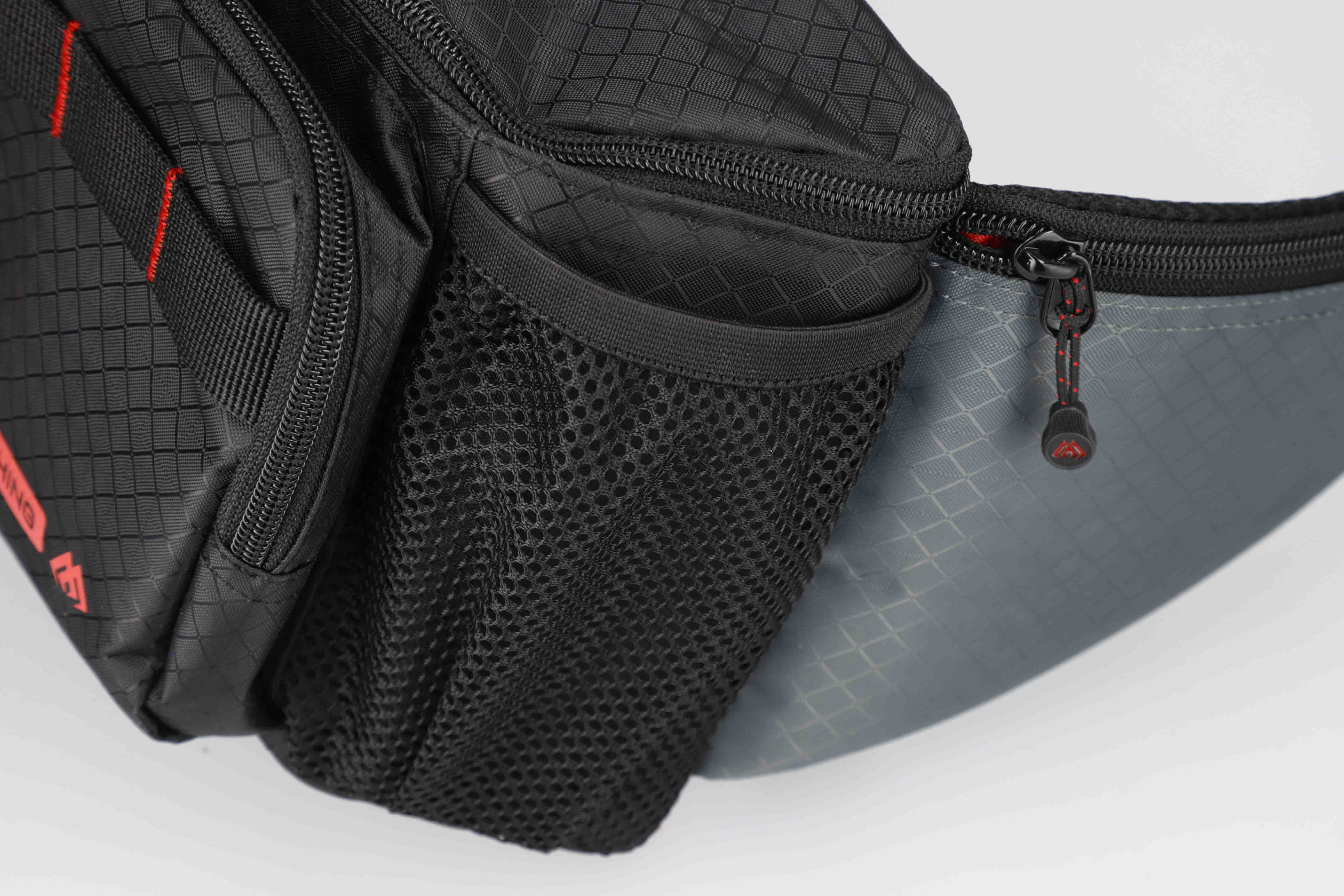 FANNY PACK - MFT HIP PACK 5L (24x18x13cm) - 1pc.