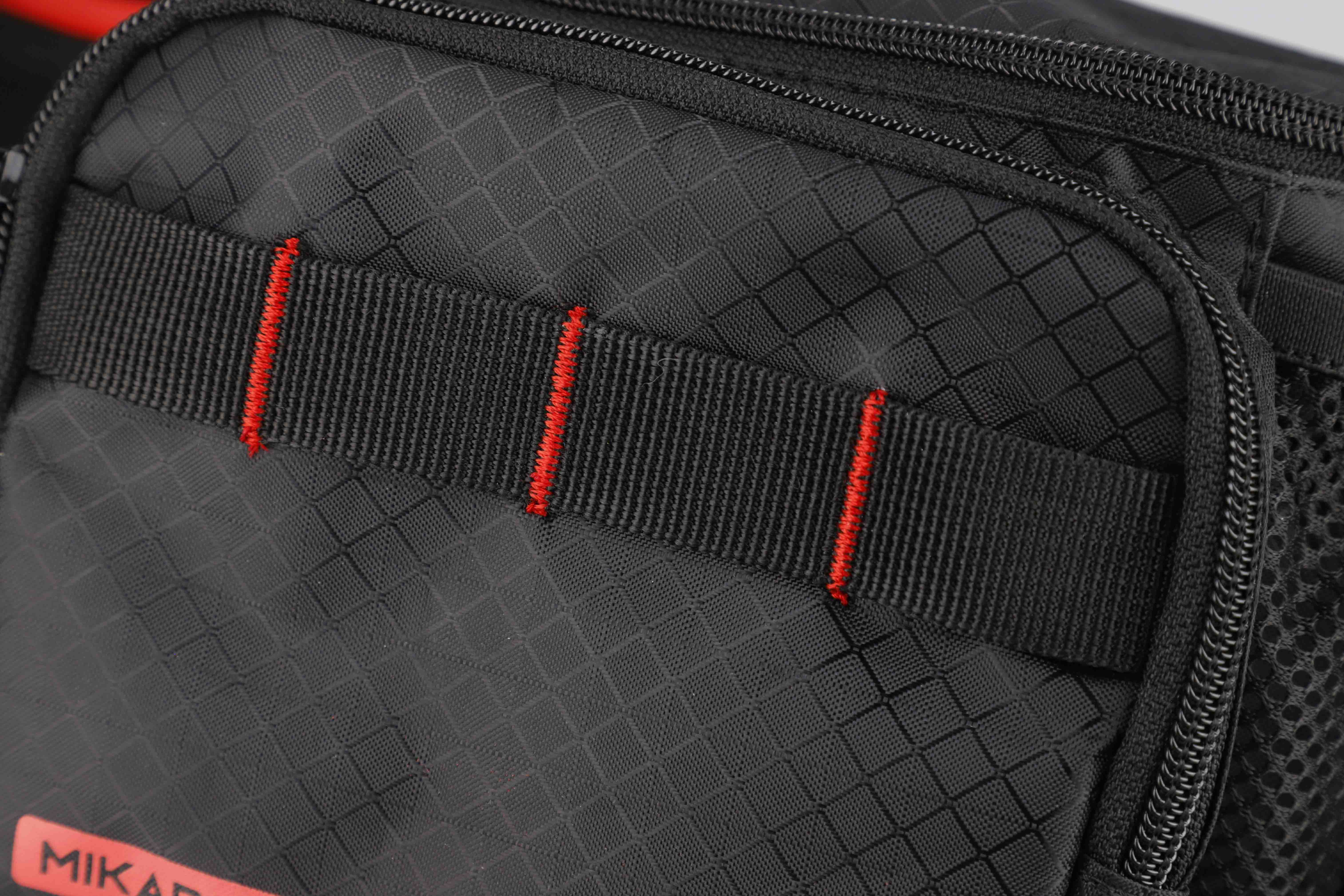 FANNY PACK - MFT HIP PACK 5L (24x18x13cm) - 1pc.