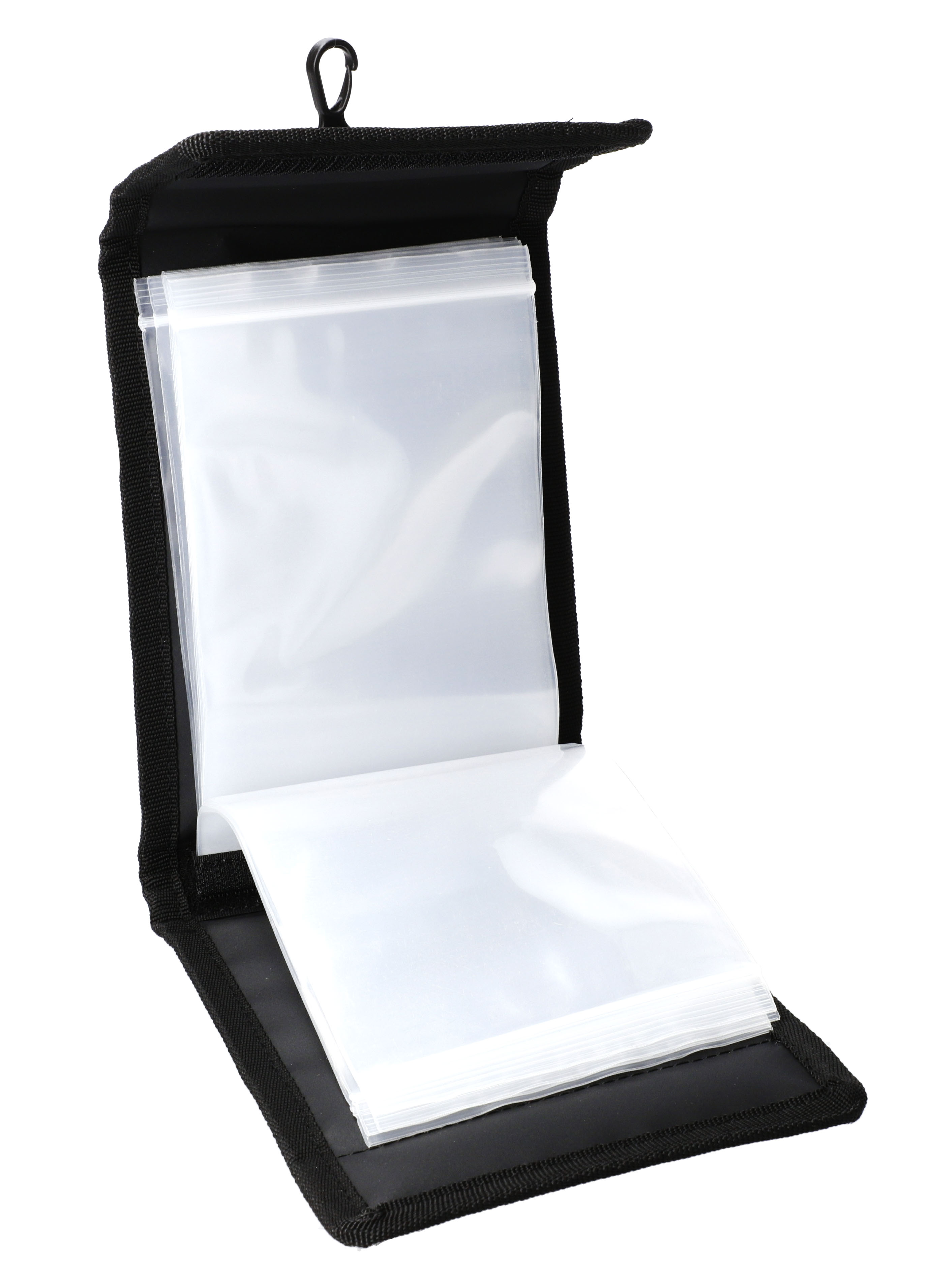 WALLET - MFT RIG WALLET (18x13cm) - 1pc