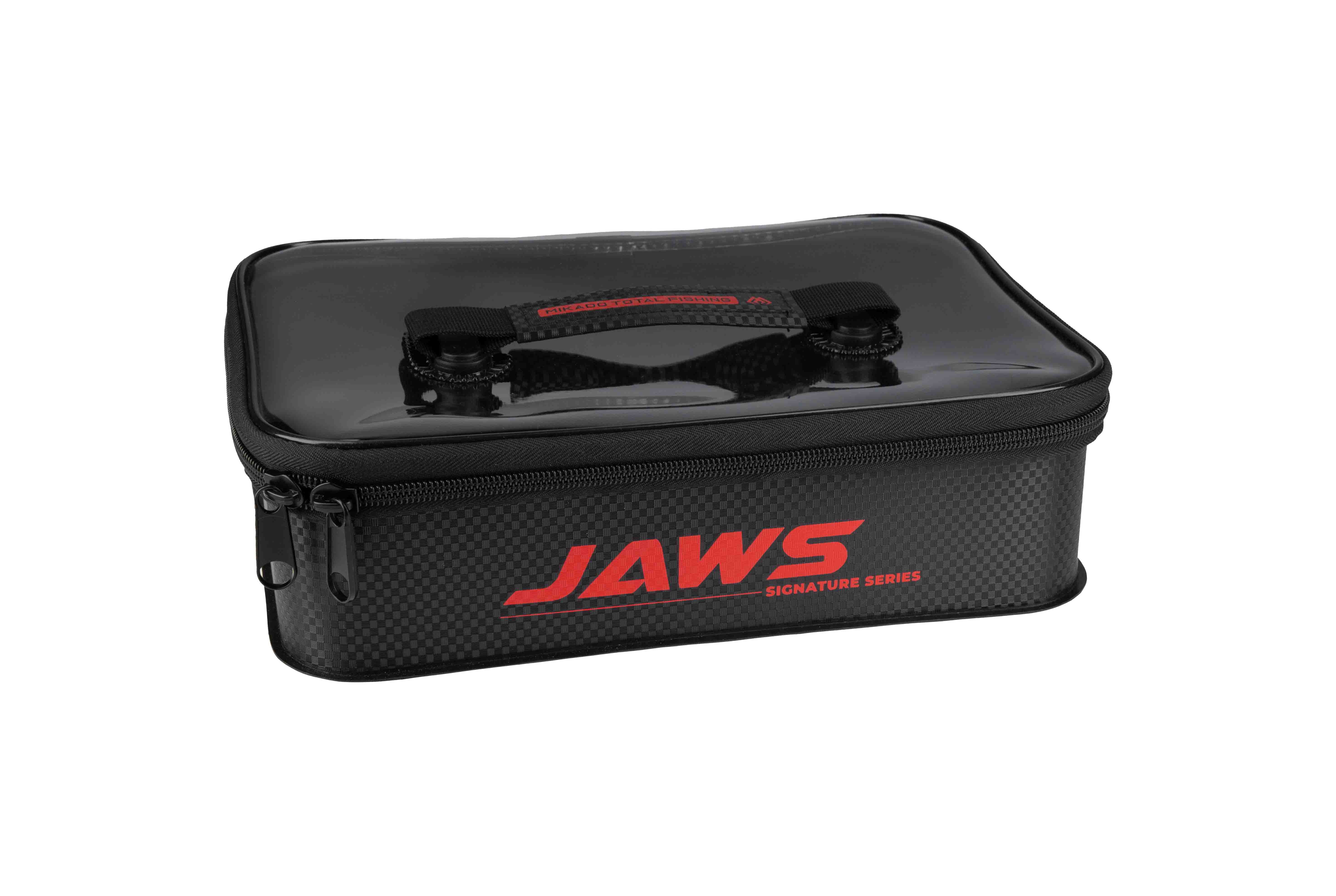 BAG EVA - JAWS LURE CASE - size L (30x20x8cm) - 1 pcs.