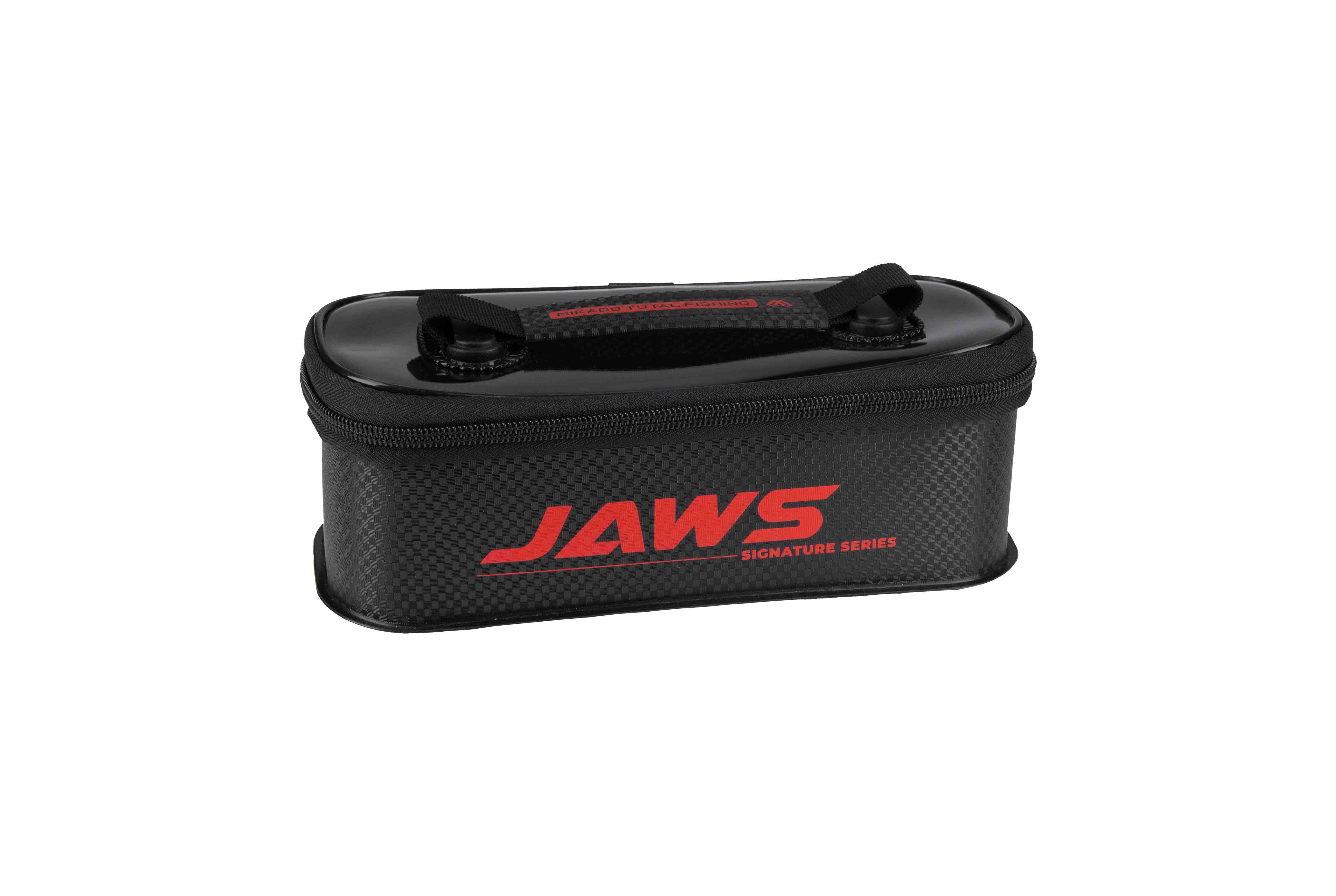 BAG EVA - JAWS LURE CASE - size M (26x10x8cm) - 1 pcs.