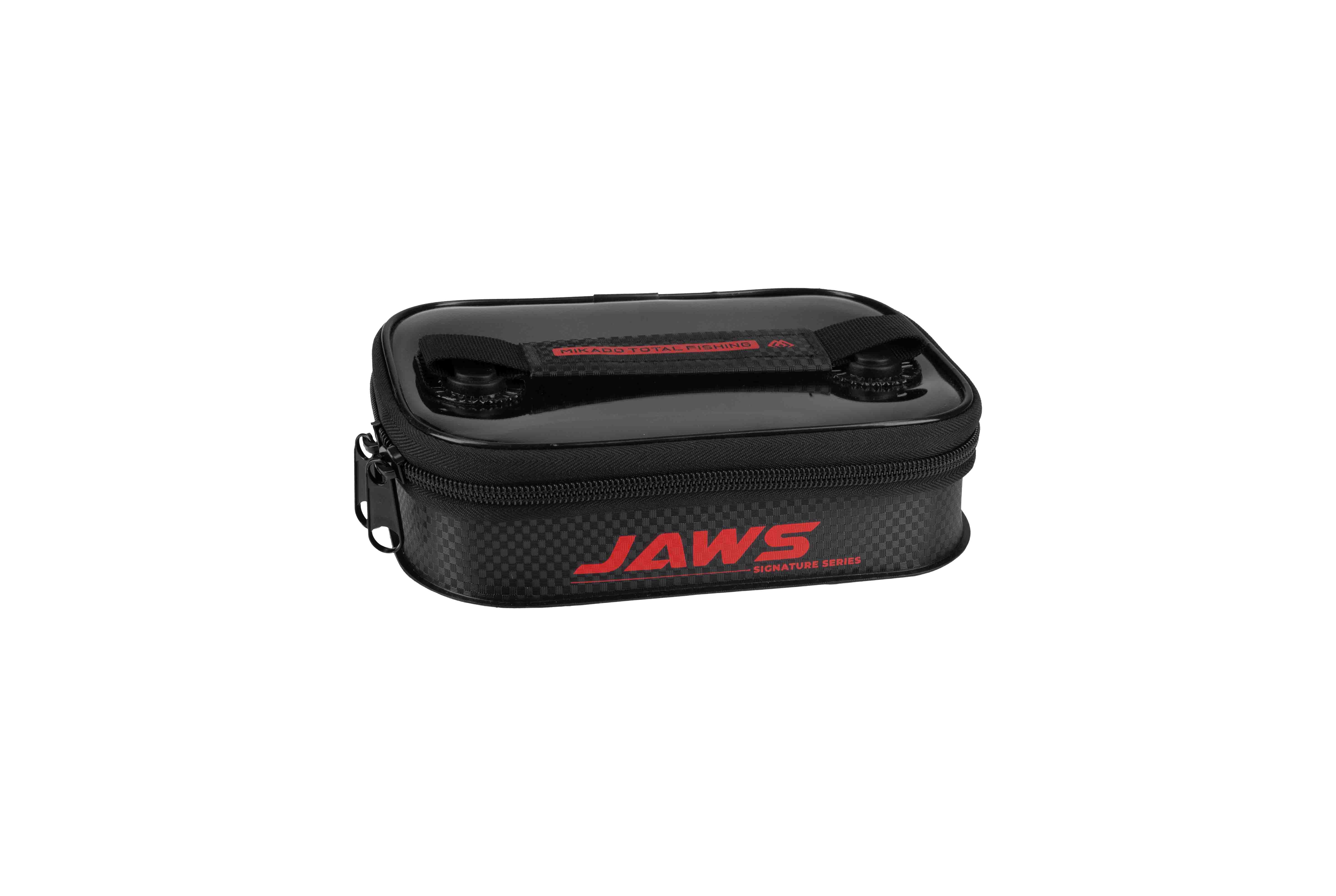 BAG EVA - JAWS LURE CASE - size S (21x14x5cm) - 1 pcs.