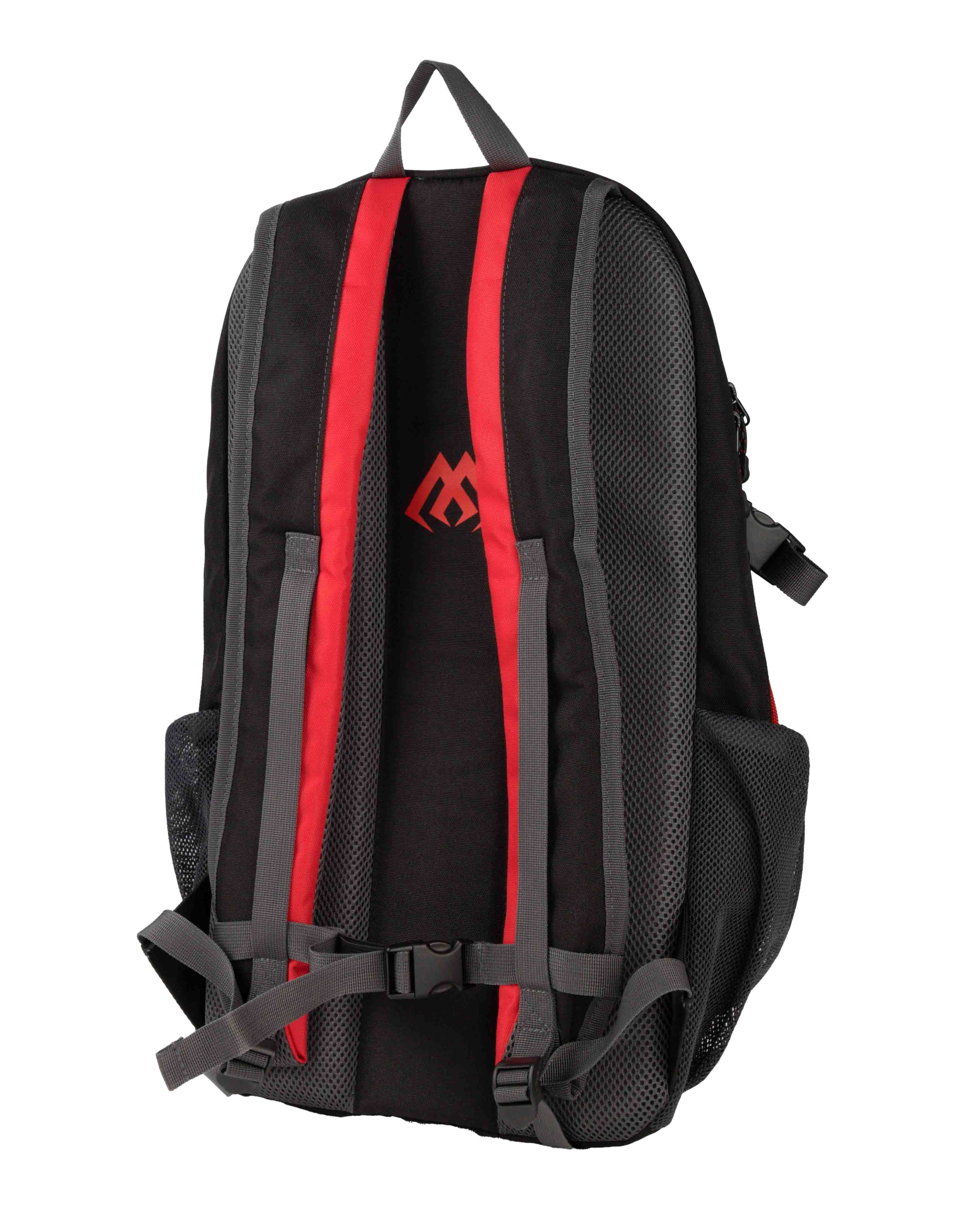 BACKPACK - MFT LITEPACK 20L (47x25x14cm) - 1 pcs.