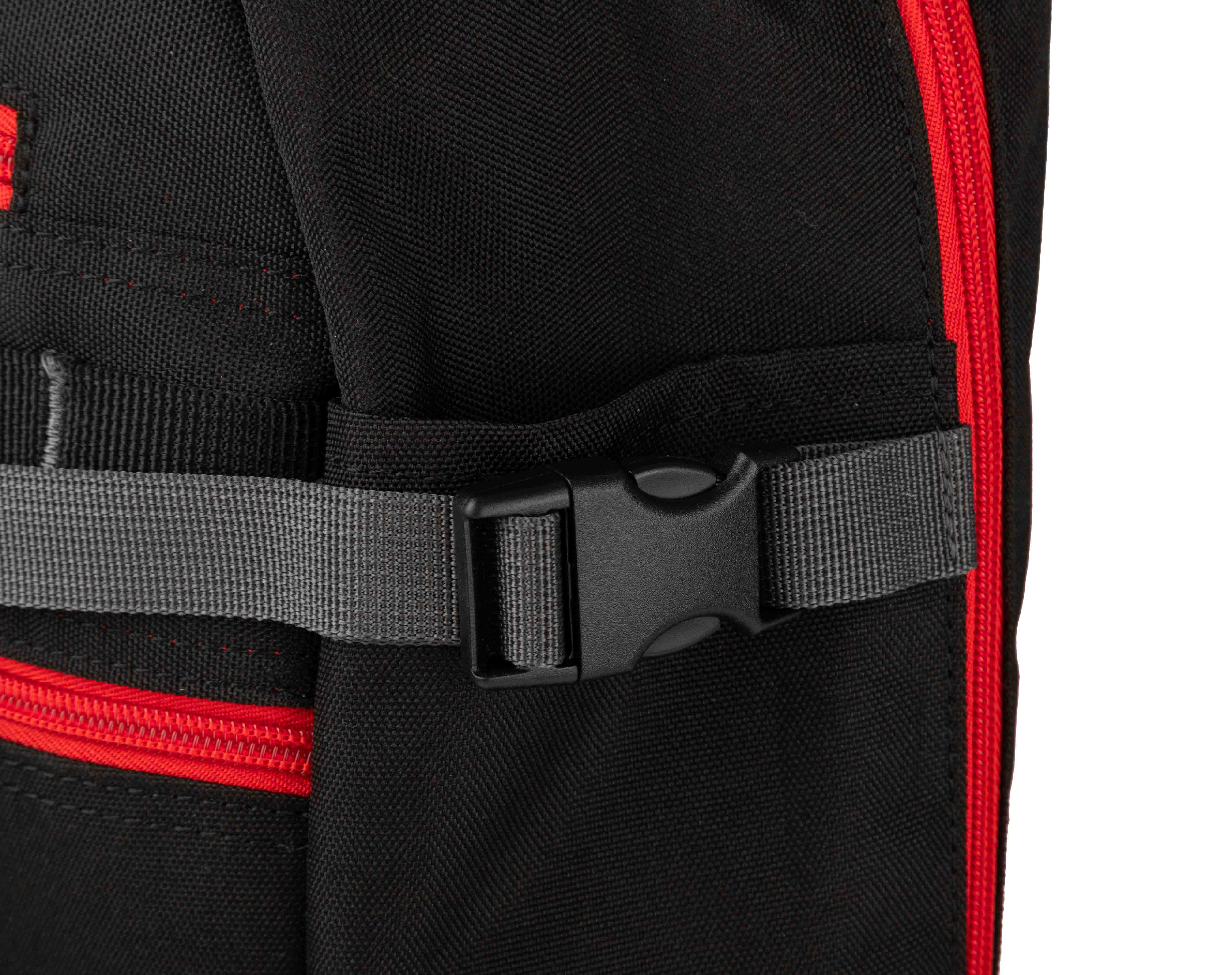 BACKPACK - MFT LITEPACK 20L (47x25x14cm) - 1 pcs.