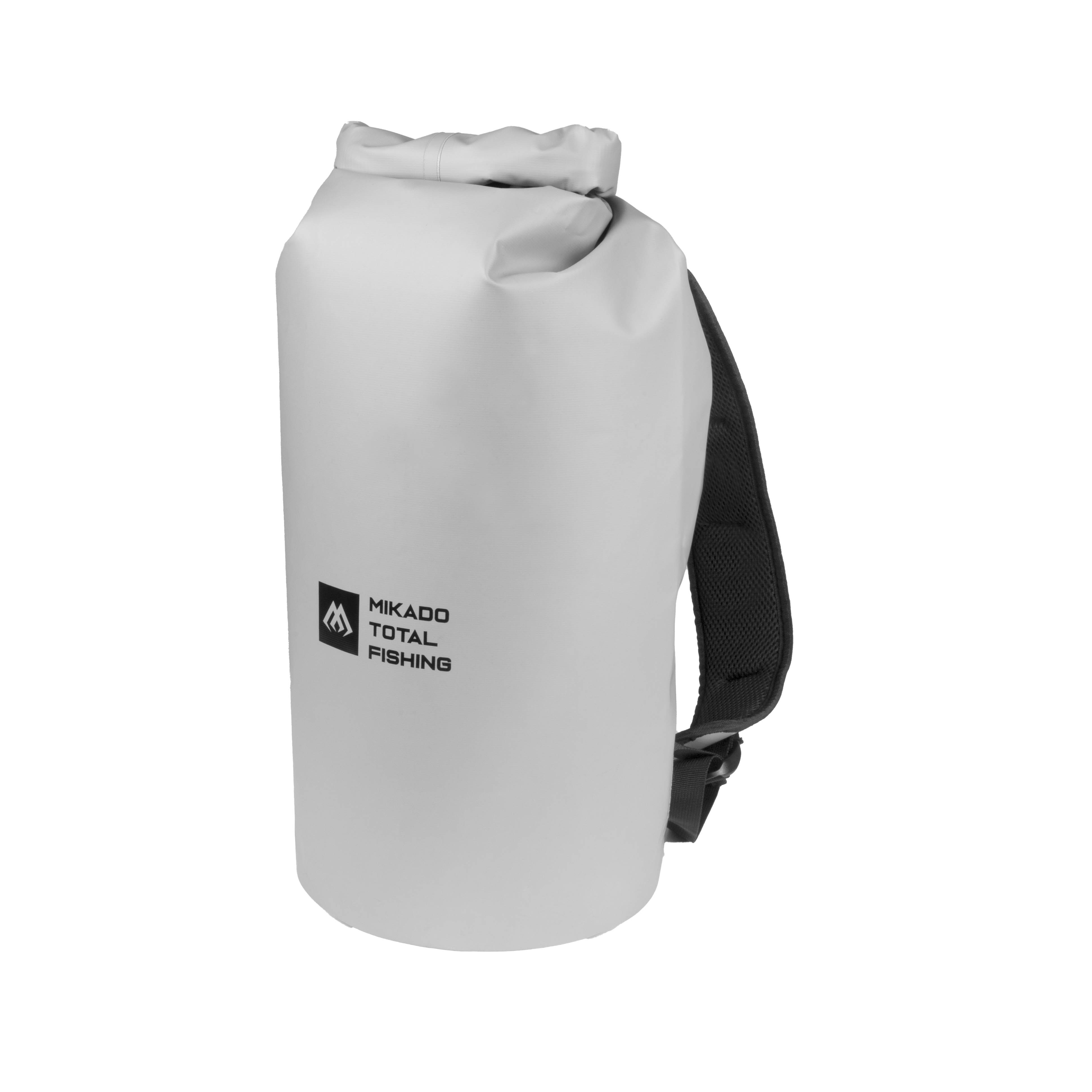 BATOH - NEPROMOKAVÝ - MFT ROLLPACK 30L (65X25X25 cm) - 1 ks.