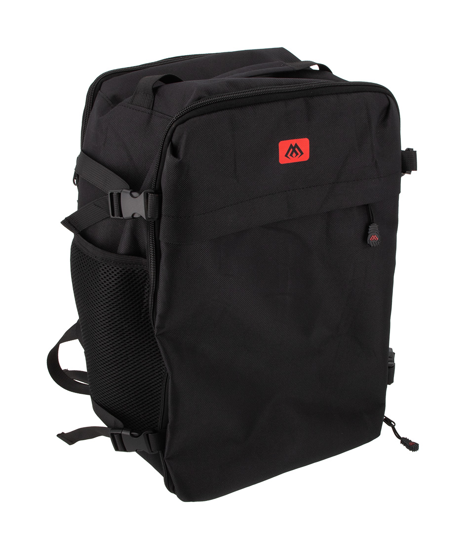 CESTOVNÍ BAŤOH - MFT 20L (40X25X20cm) - 1 ks.