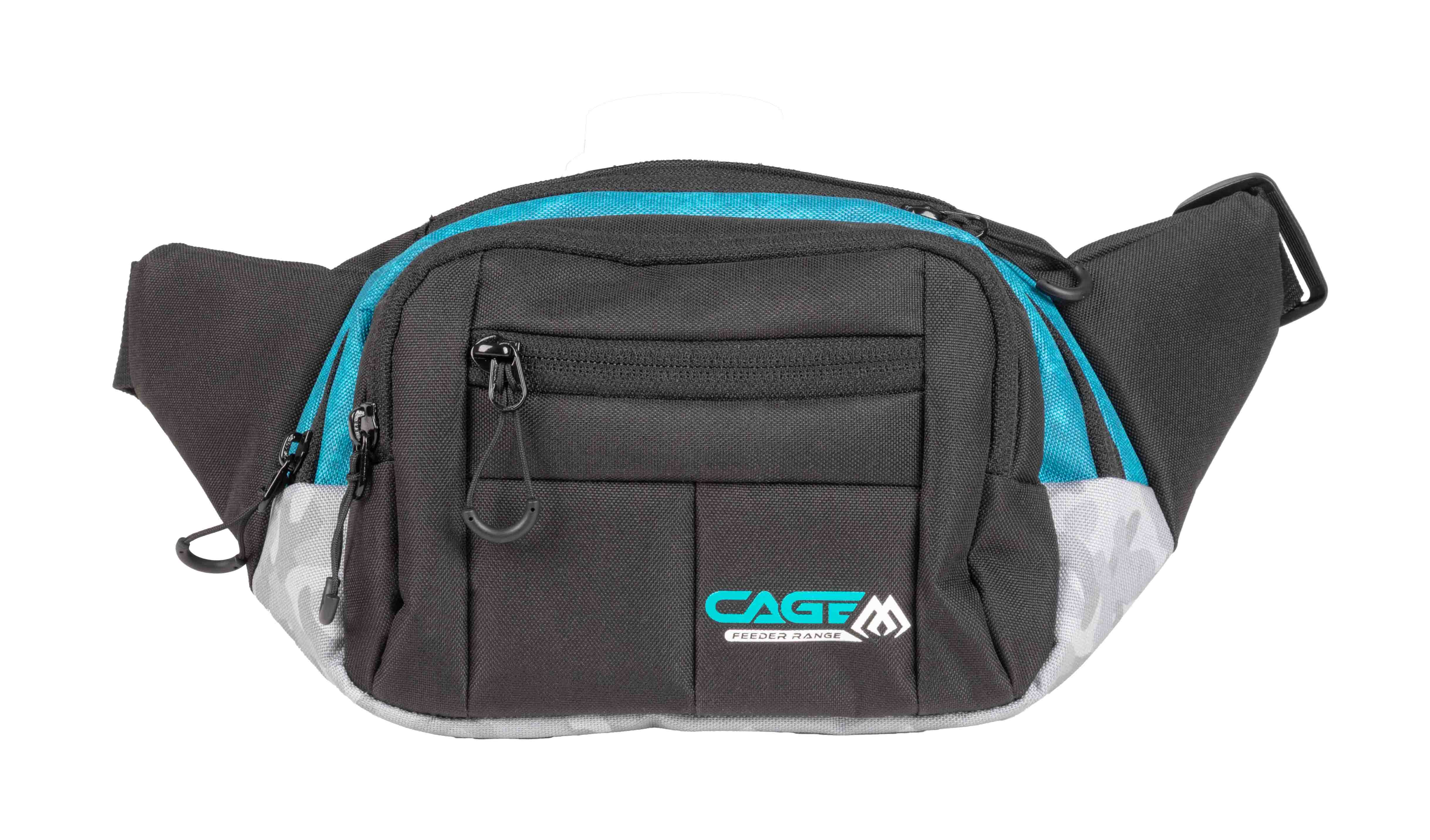 LEDVINKA - CAGE HIP PACK (25X15X10cm) - 1 ks.