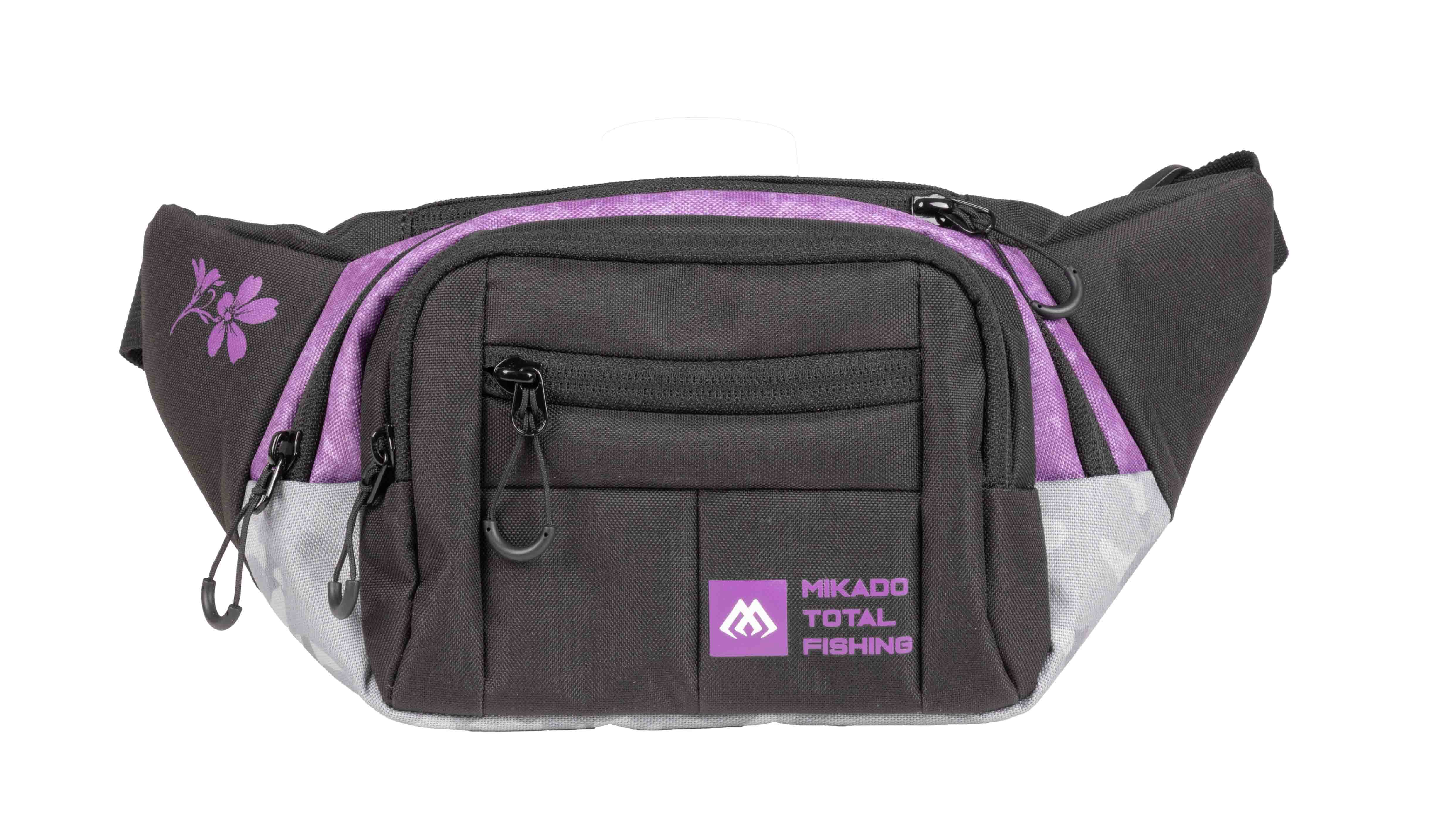 LEDVINKA - LADY HIP PACK (25X15X10cm) - 1 ks.