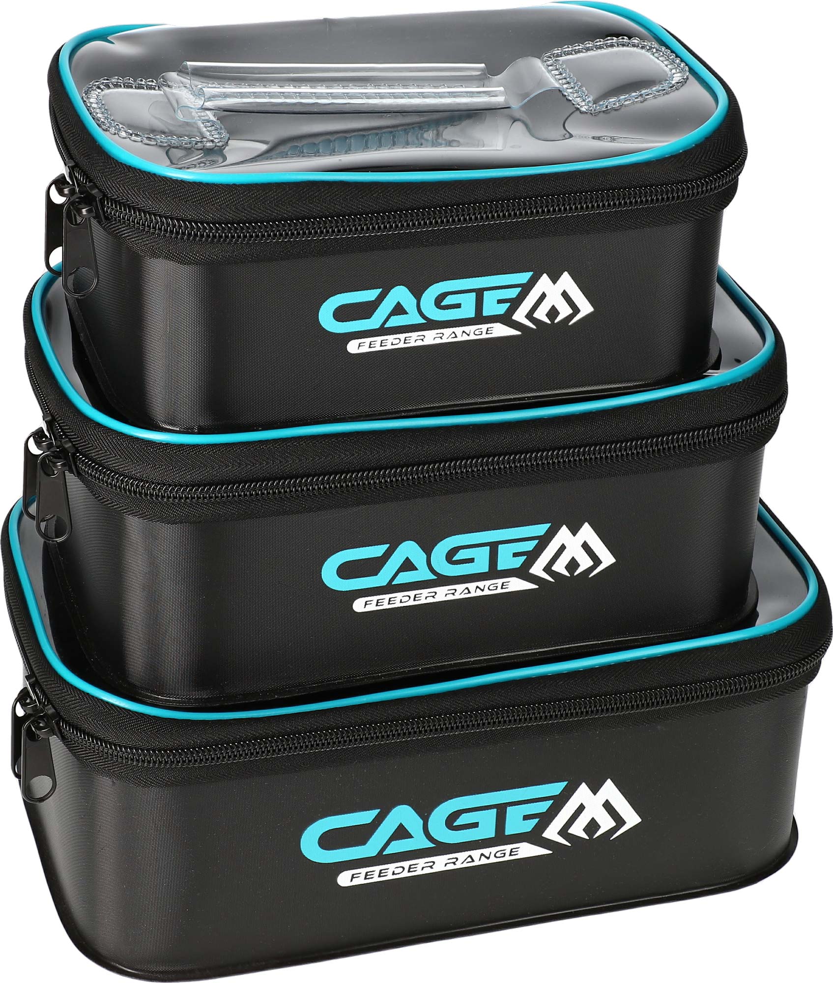 BAG EVA - CAGE ACC BOX SYSTEM - SET 001 - 1 set.