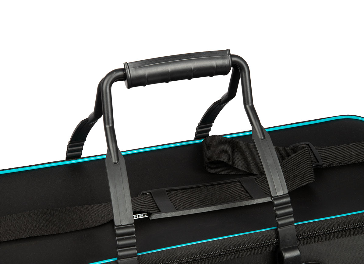 BAG EVA - CAGE - KEEPNET BAG (60x55x20cm) - 1 pcs.