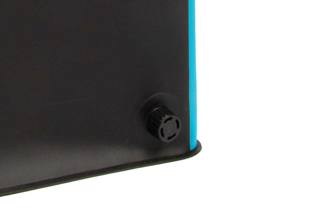 BAG EVA - CAGE - KEEPNET BAG (60x55x20cm) - 1 pcs.