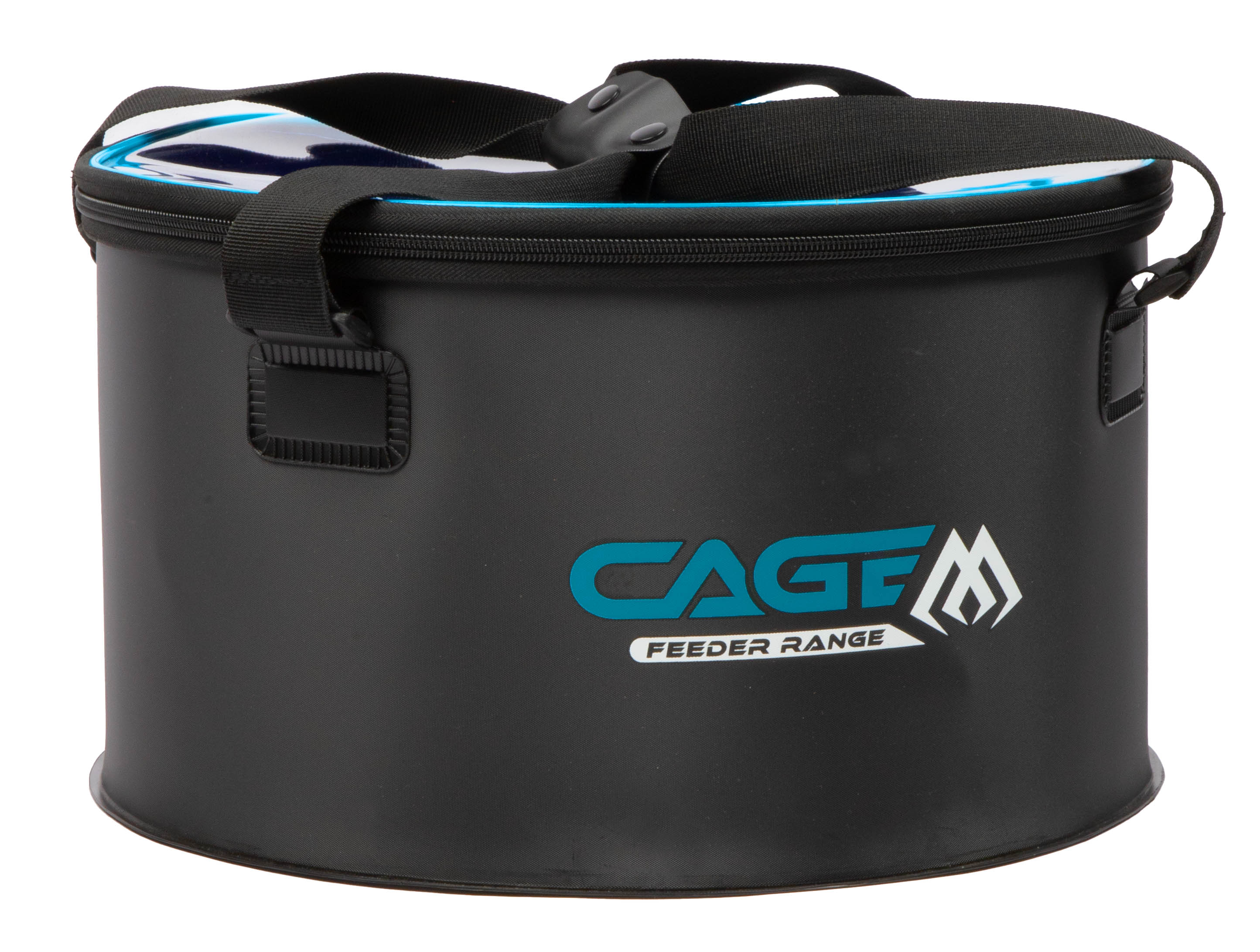 BAG EVA - CAGE BOWL BAG size L (35x20cm) - 1 pcs.