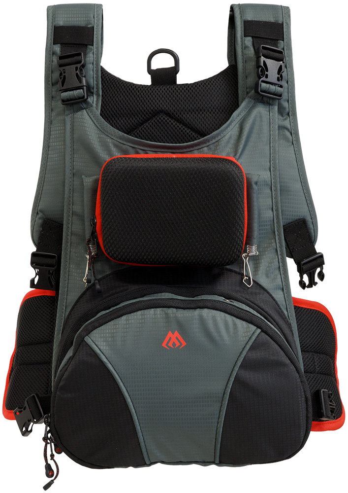 Mikado Torba M-bag Chestpack Active (42x27cm)