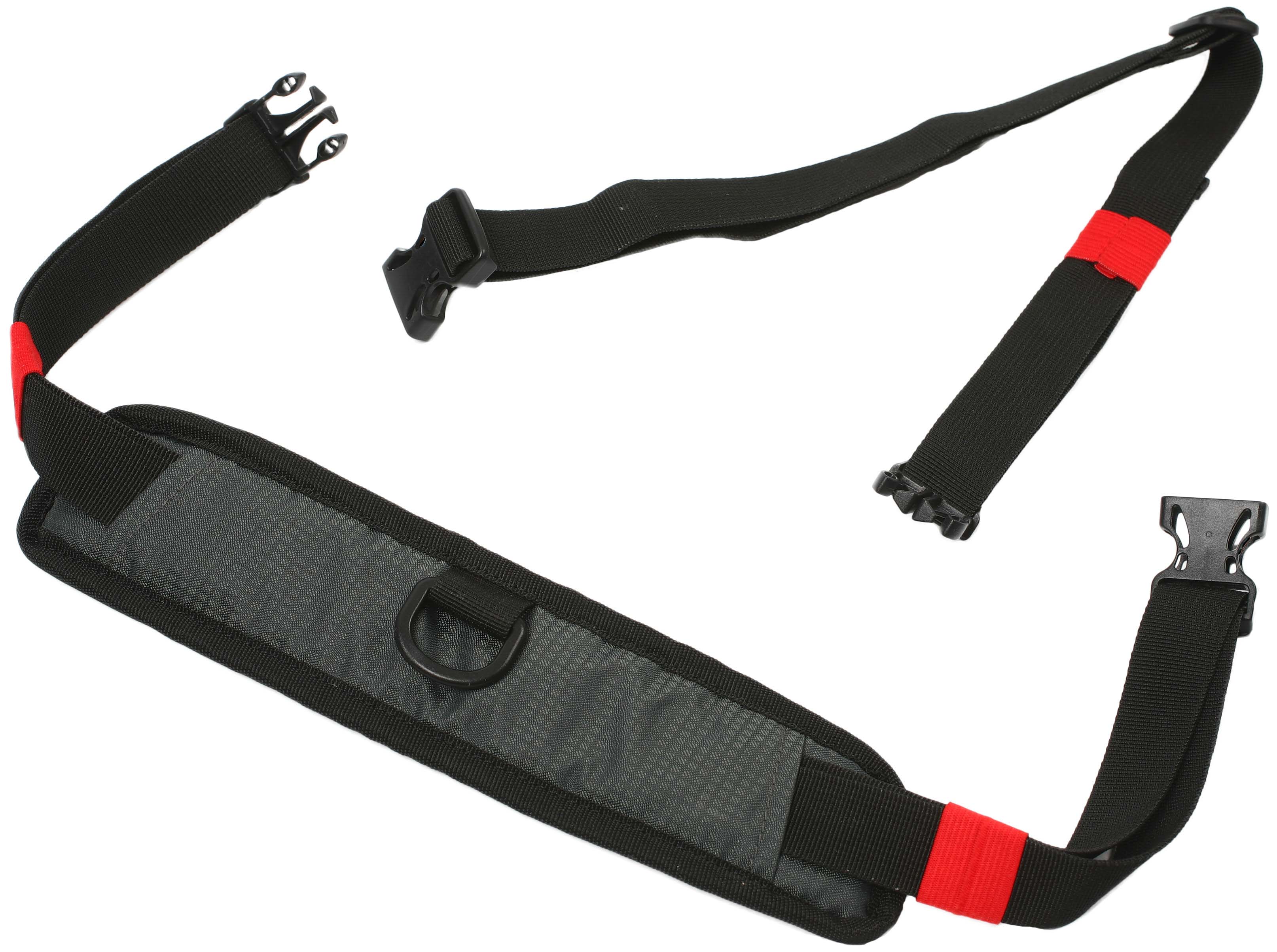 BAG - M-BAG - CHESTPACK ACTIVE (42x27cm) - 1 pcs.