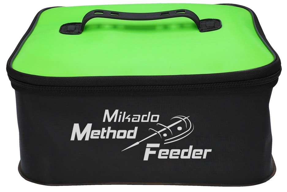 BAG - METHOD FEEDER 002-L (33x33x14cm) - 1 pcs.