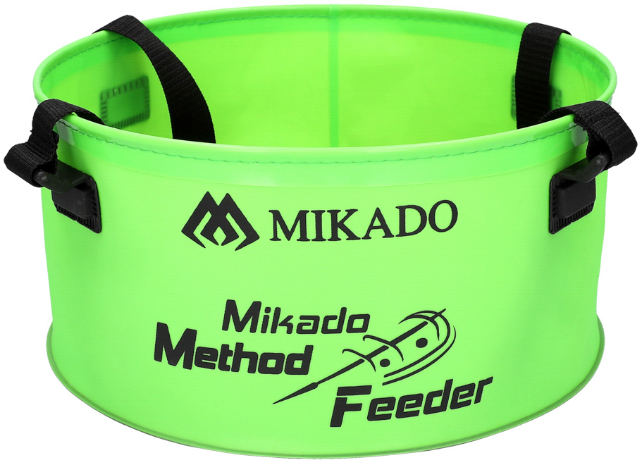 BAG EVA - METHOD FEEDER 003 - 35x17cm - 1 pcs.