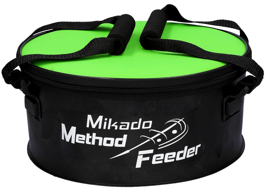 BAG - METHOD FEEDER 004 (30x13cm) - 1 pcs.