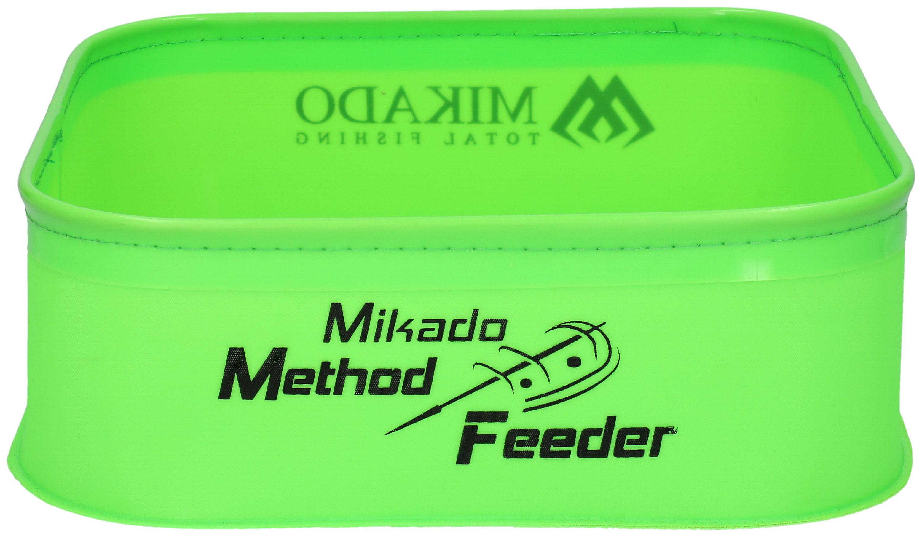 BAG EVA - METHOD FEEDER 007 SET - (18x18x8cm)1szt.+(22x22x8cm)1szt.+(26x26x8cm)1szt. - 1 set.