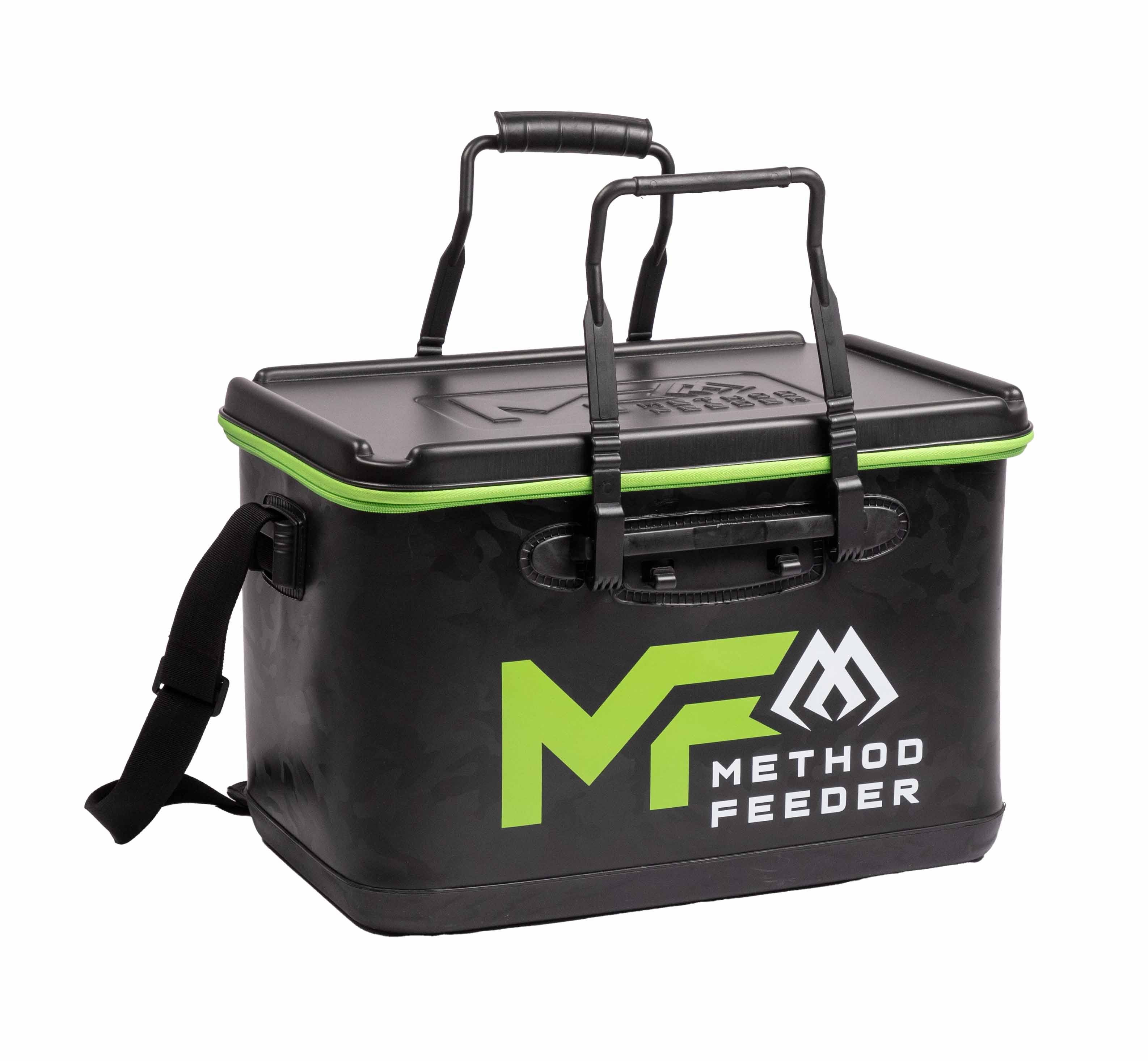 BAG - MF HARD TOP EVA BAG - (45x36x28cm) - 1 pcs.