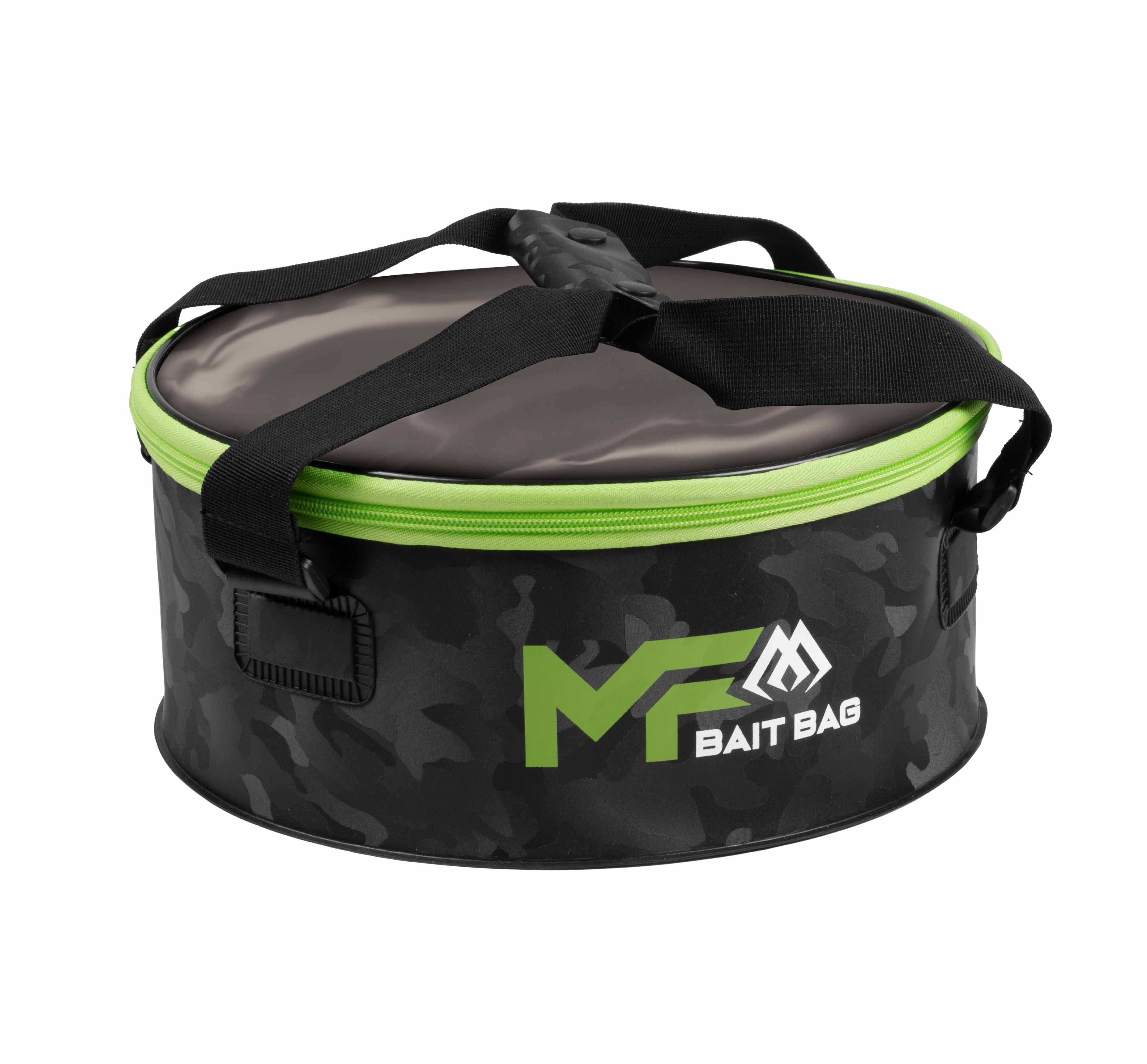 TAŠKA - MF BAIT BAG - (30X13cm) - 1 ks.