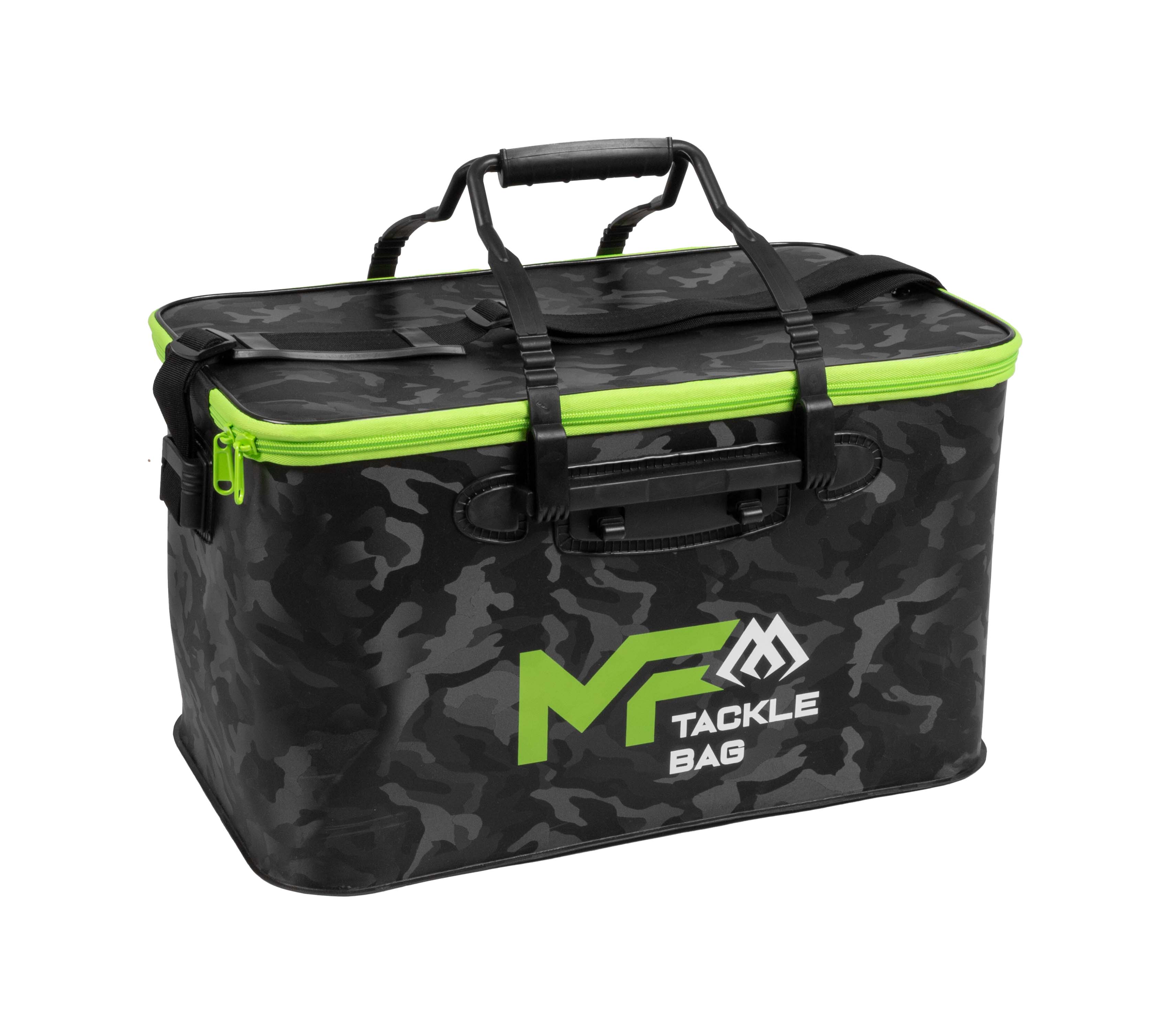 TAŠKA - MF TACKLE BAG - (28X28X48cm) - 1 ks.
