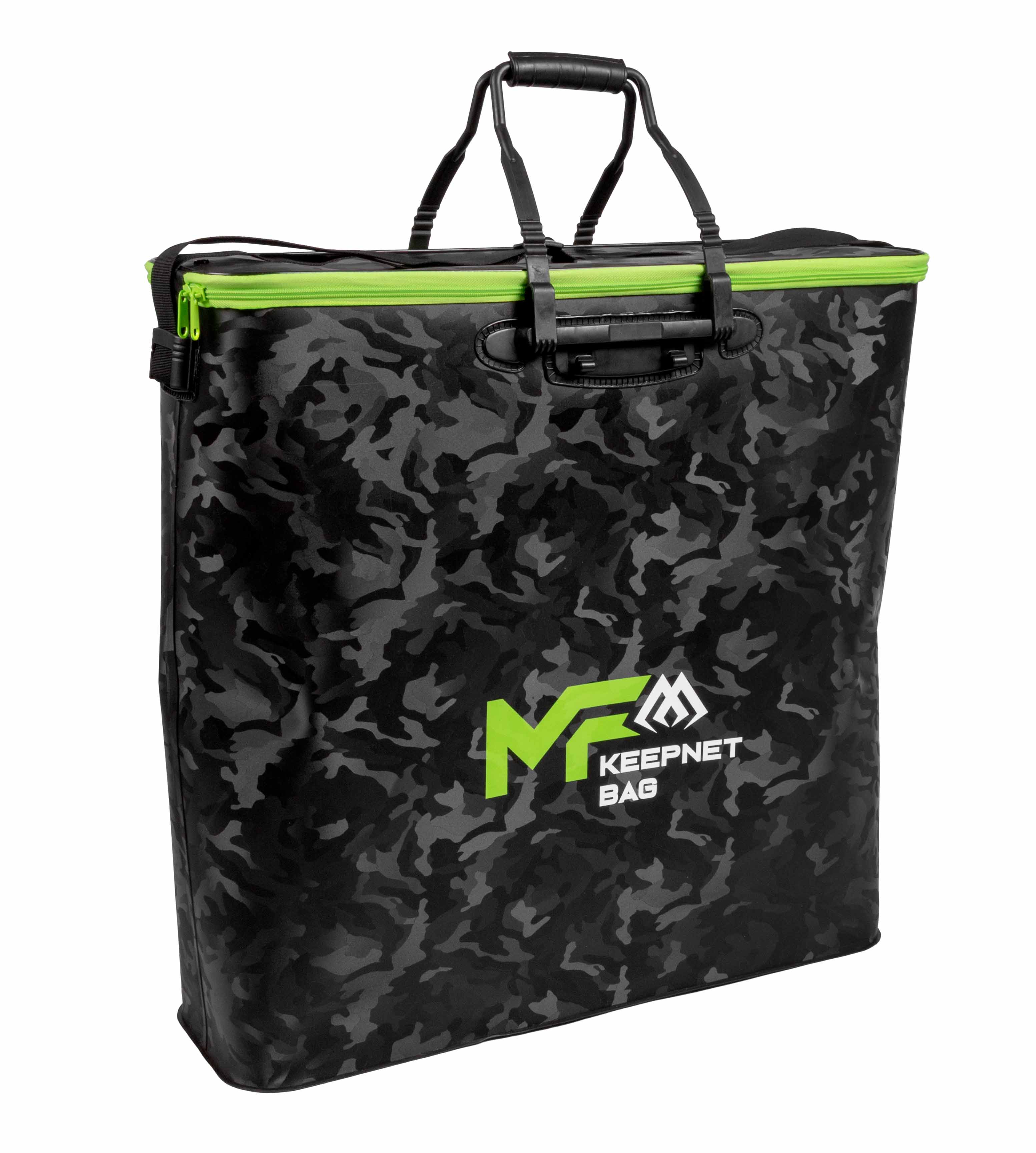 TAŠKA - MF KEEPNET BAG - (66X65X20cm) - 1 ks.