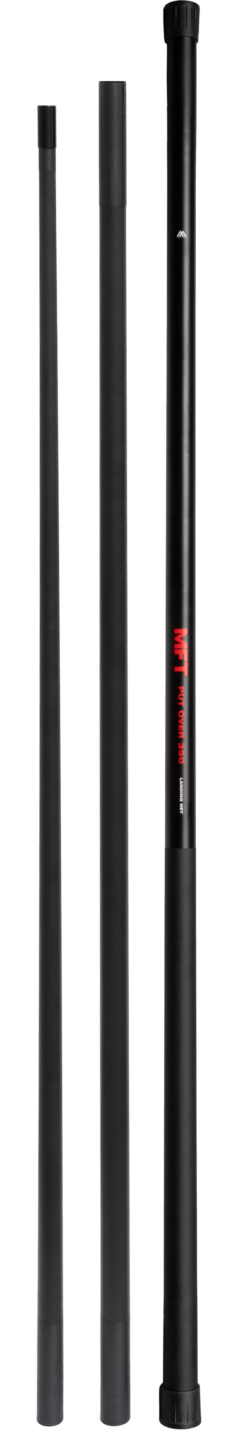 STICK - LANDING NET MFT PUT OVER 350 - 1 pcs.