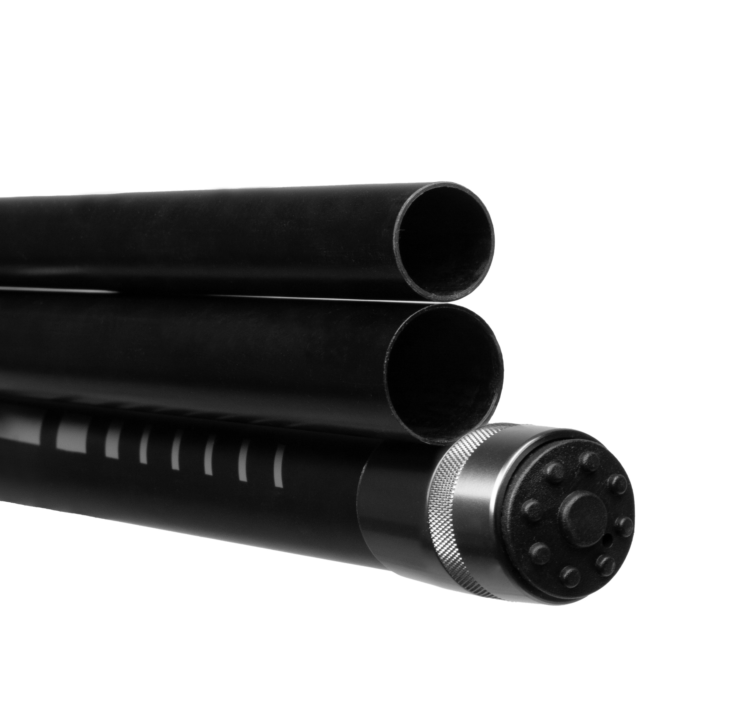 LANDING NET HANDLE - KATSUDO SLIM POWER HANDLE 400 - 1 pcs.