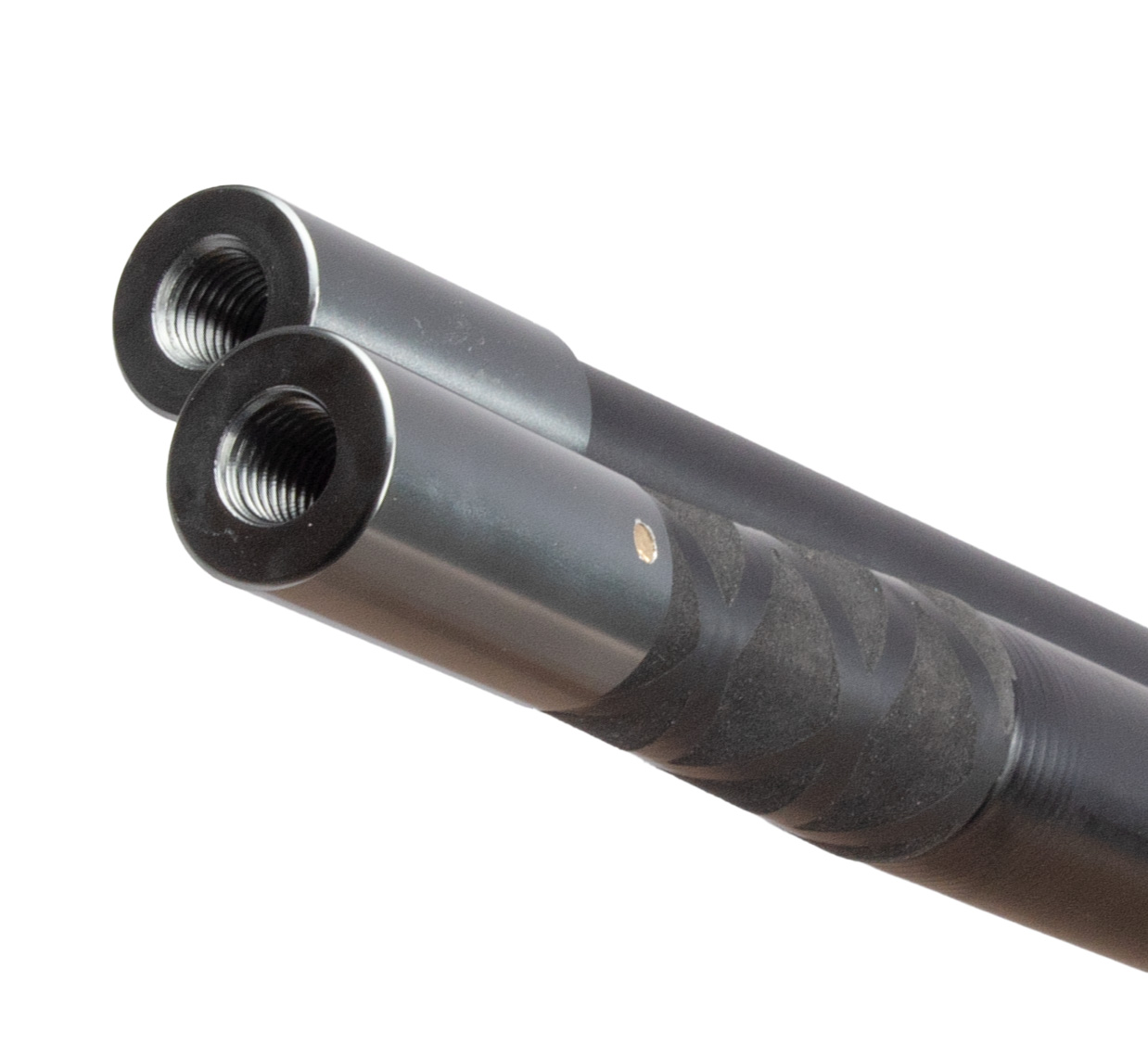 LANDING NET HANDLE - KATSUDO METHOD CARP 360 - 1 pcs.