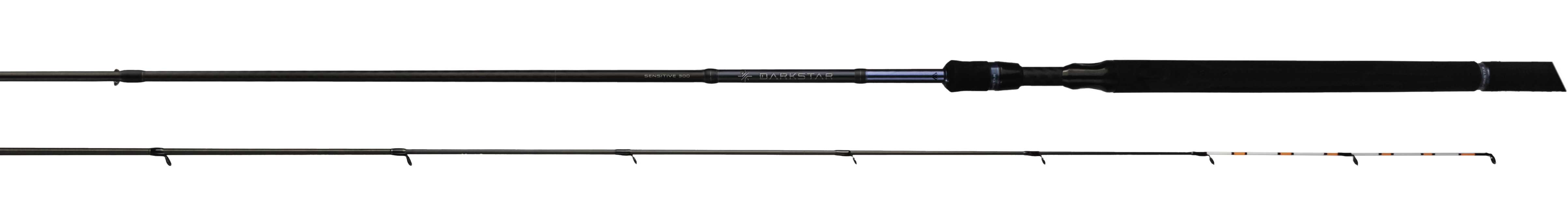 ROD - DARKSTAR SENSITIVE 300 c.w. up to 30g (2+3 sec.) - 1pcs.