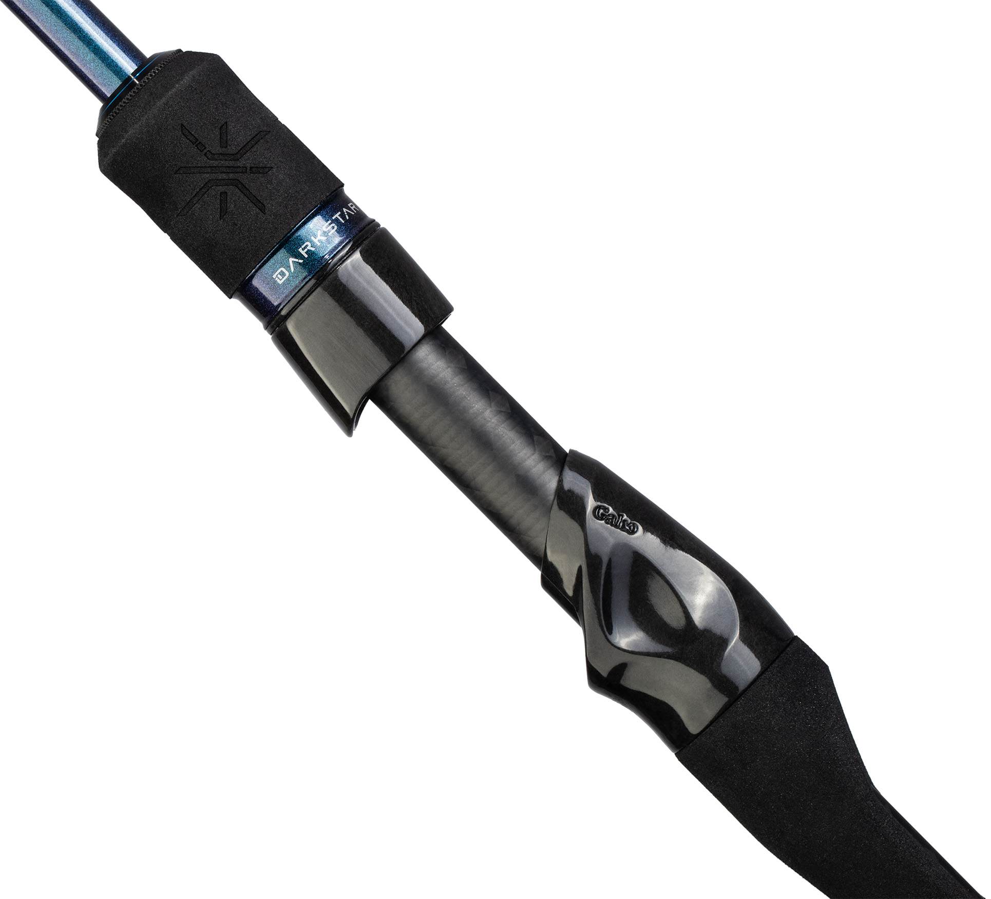 ROD - DARKSTAR SENSITIVE 300 c.w. up to 30g (2+3 sec.) - 1pcs.