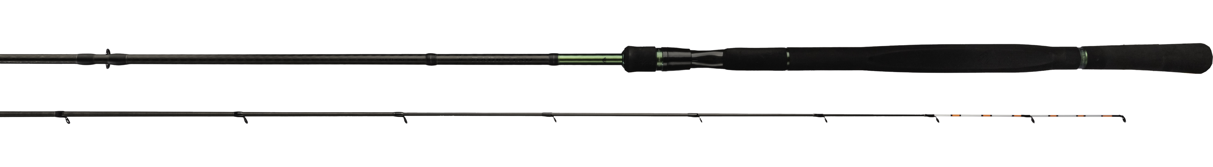 ROD - DARKSTAR METHOD 300 c.w. up to 70g (2+4 sec.) - 1pcs.