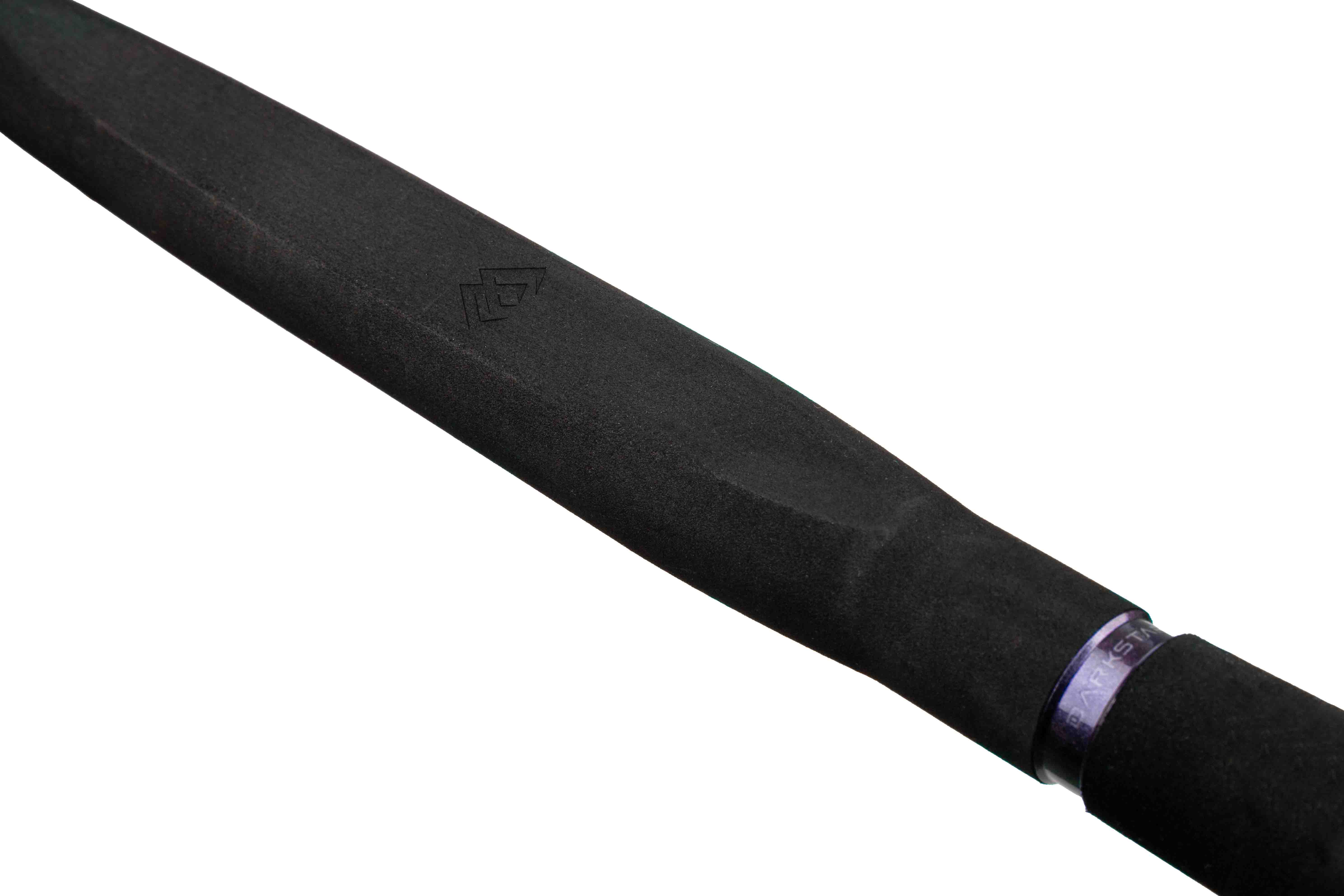 ROD - DARKSTAR CASTER 400 c.w. up to 120g (3+4 sec.) - 1pcs.