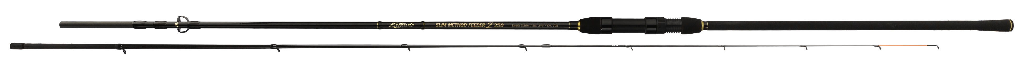 ROD - KATSUDO SLIM METHOD FEEDER 2 - 305 c.w. up to 70g (2+3 sec.) - 1 pcs.