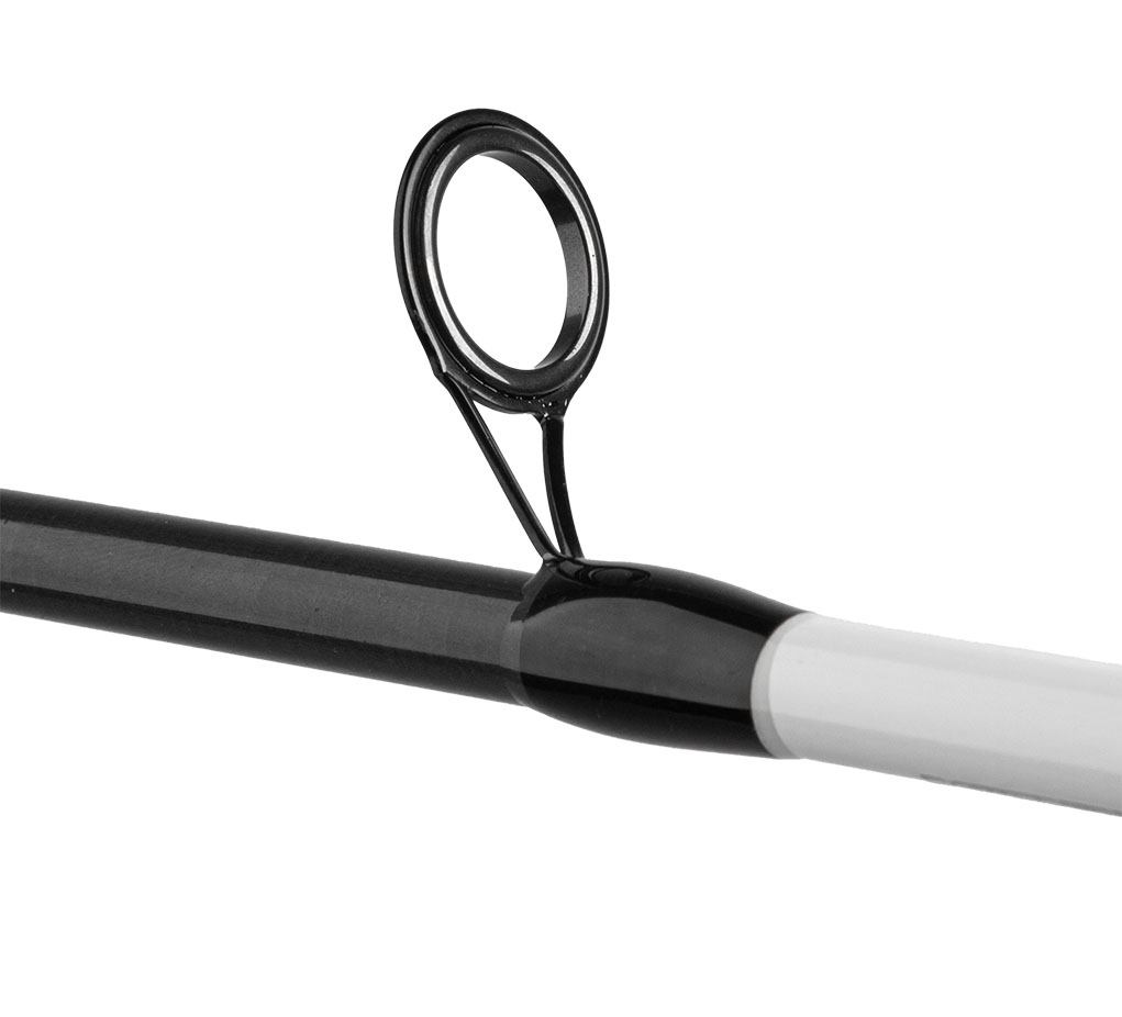 ROD - INTRO II LIGHT FEEDER 330 c.w. up to 60g (3+3 sec.) - 1 pcs.