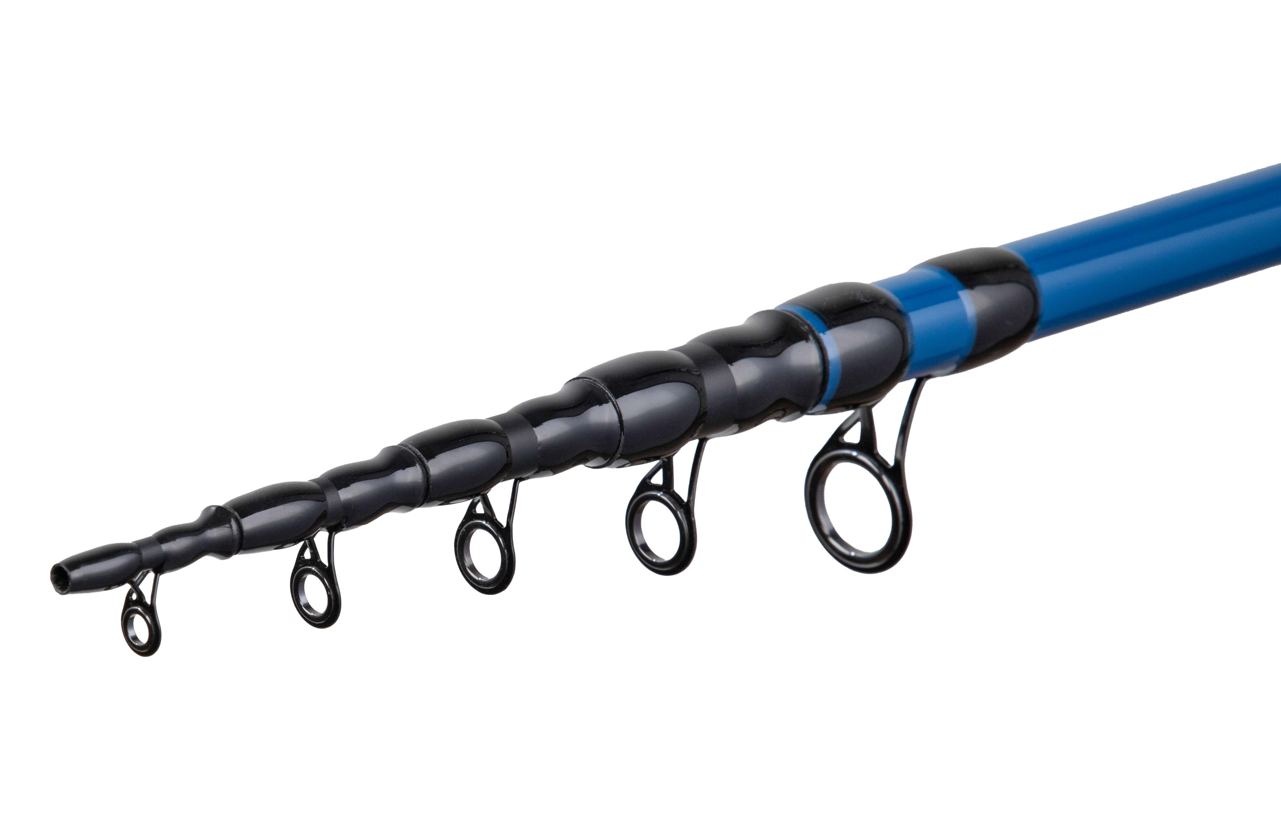ROD - TRYTHON TELE FEEDER 300 c.w. up to 80g (5+2 sec.) - 1 pcs.