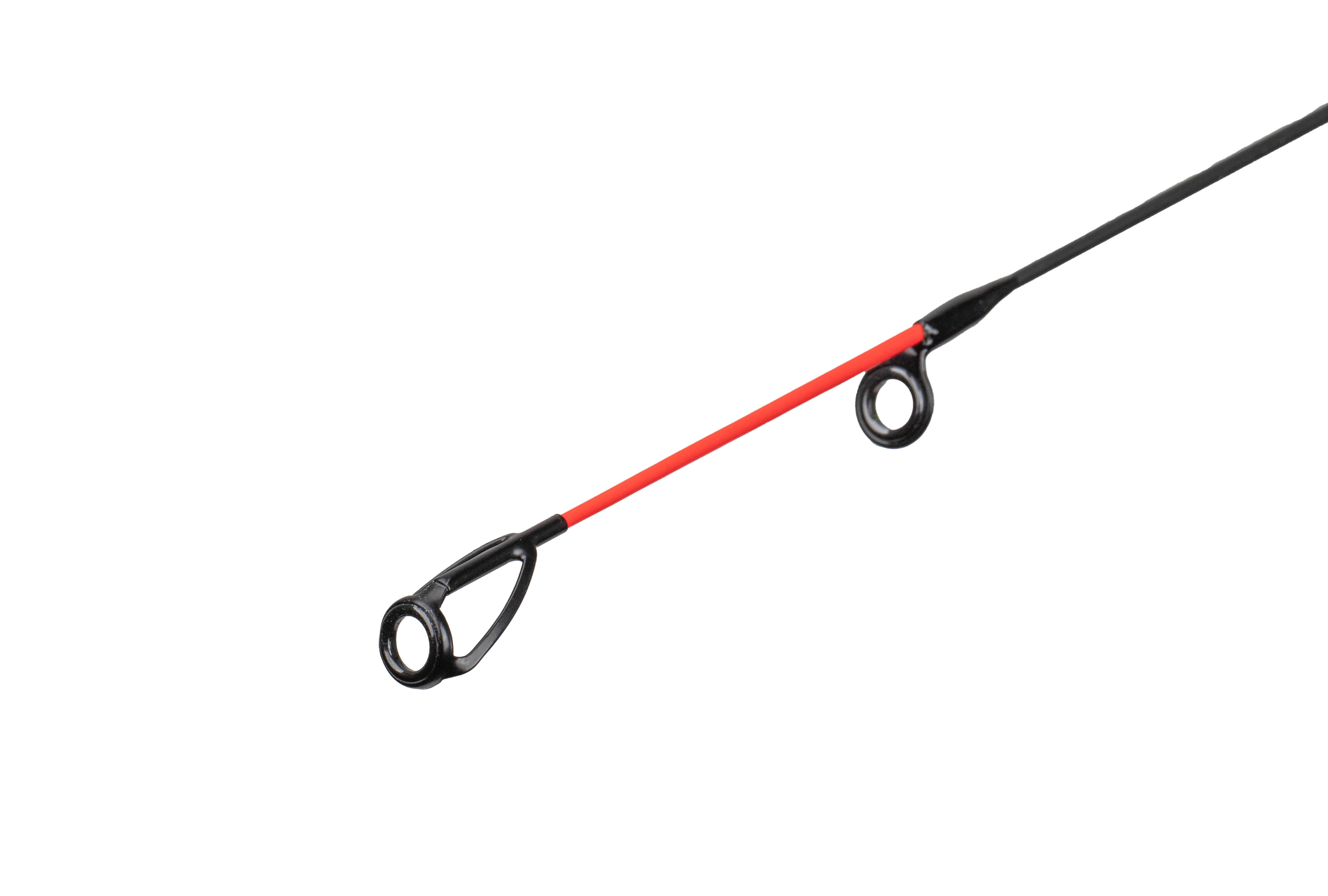 ROD - SENSUAL NG X-HEAVY FEEDER 330 c.w. up to 200g (3+3 sec.) - 1 pcs.