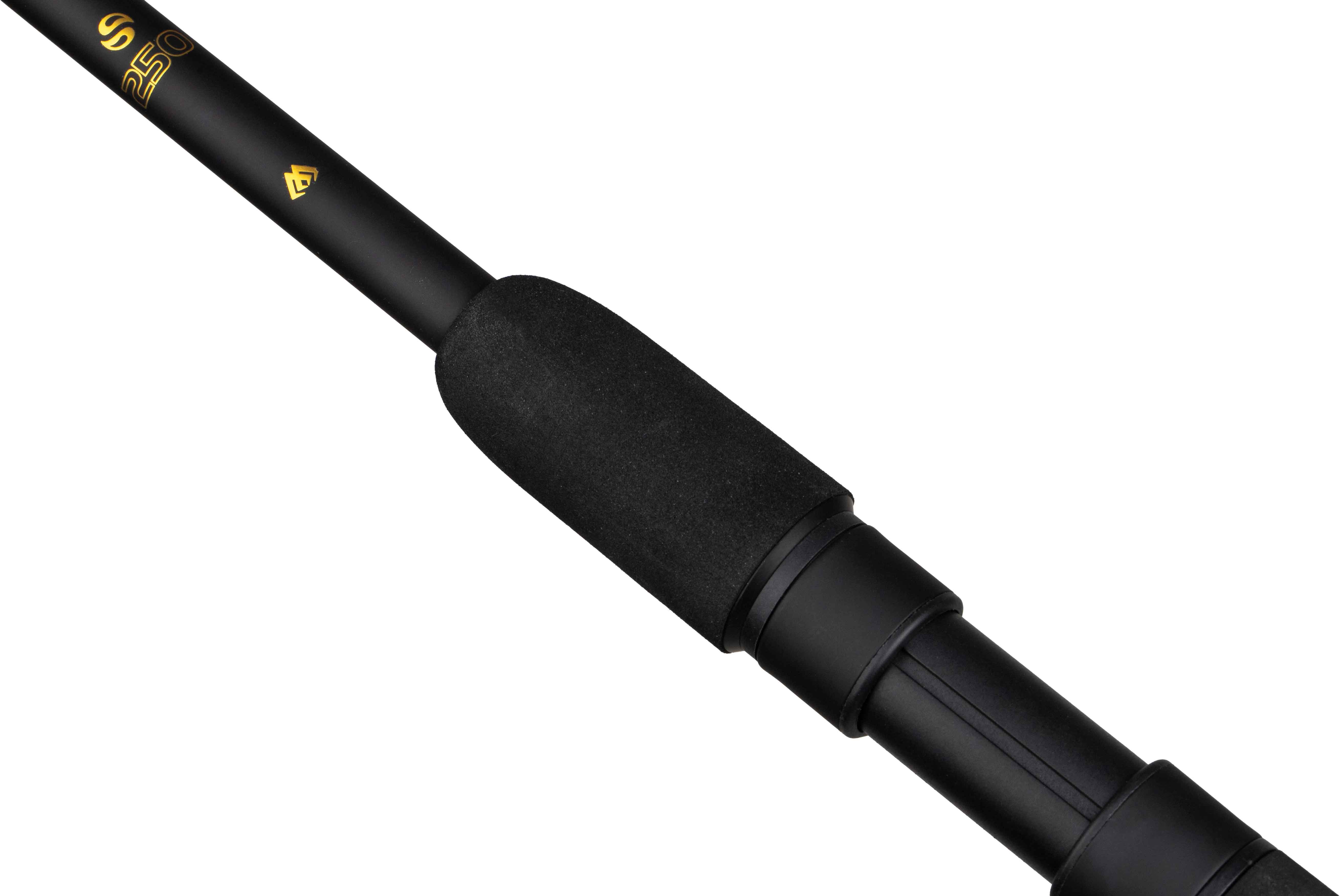 ROD - SENSUAL NG MONSTER FEEDER 330 c.w. up to 250g (3+3 sec.) - 1 pcs.