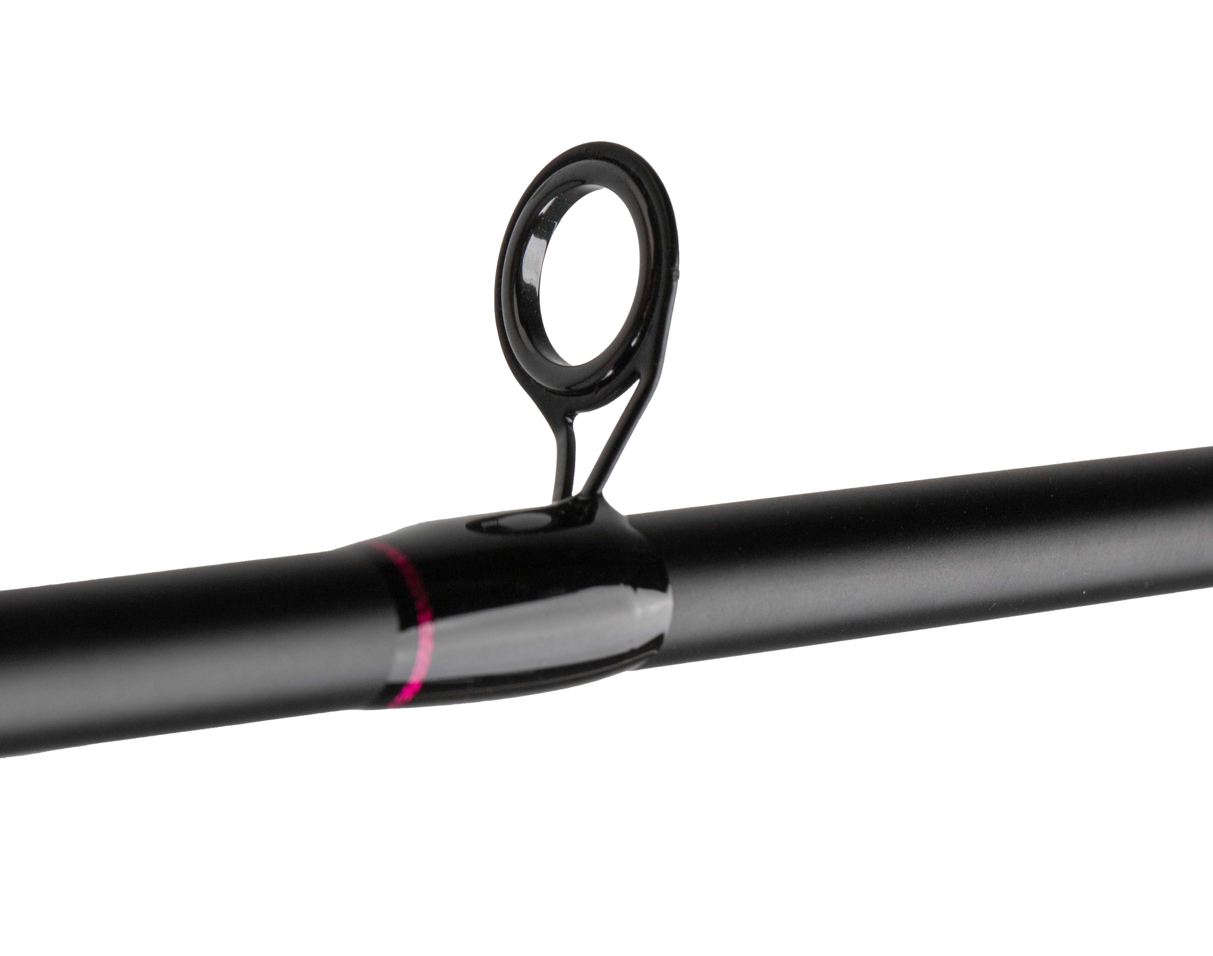 ROD - LADY BIXLITE METHOD FEEDER 360 c.w. up to 80g (3+3 sec.) - 1 pcs.