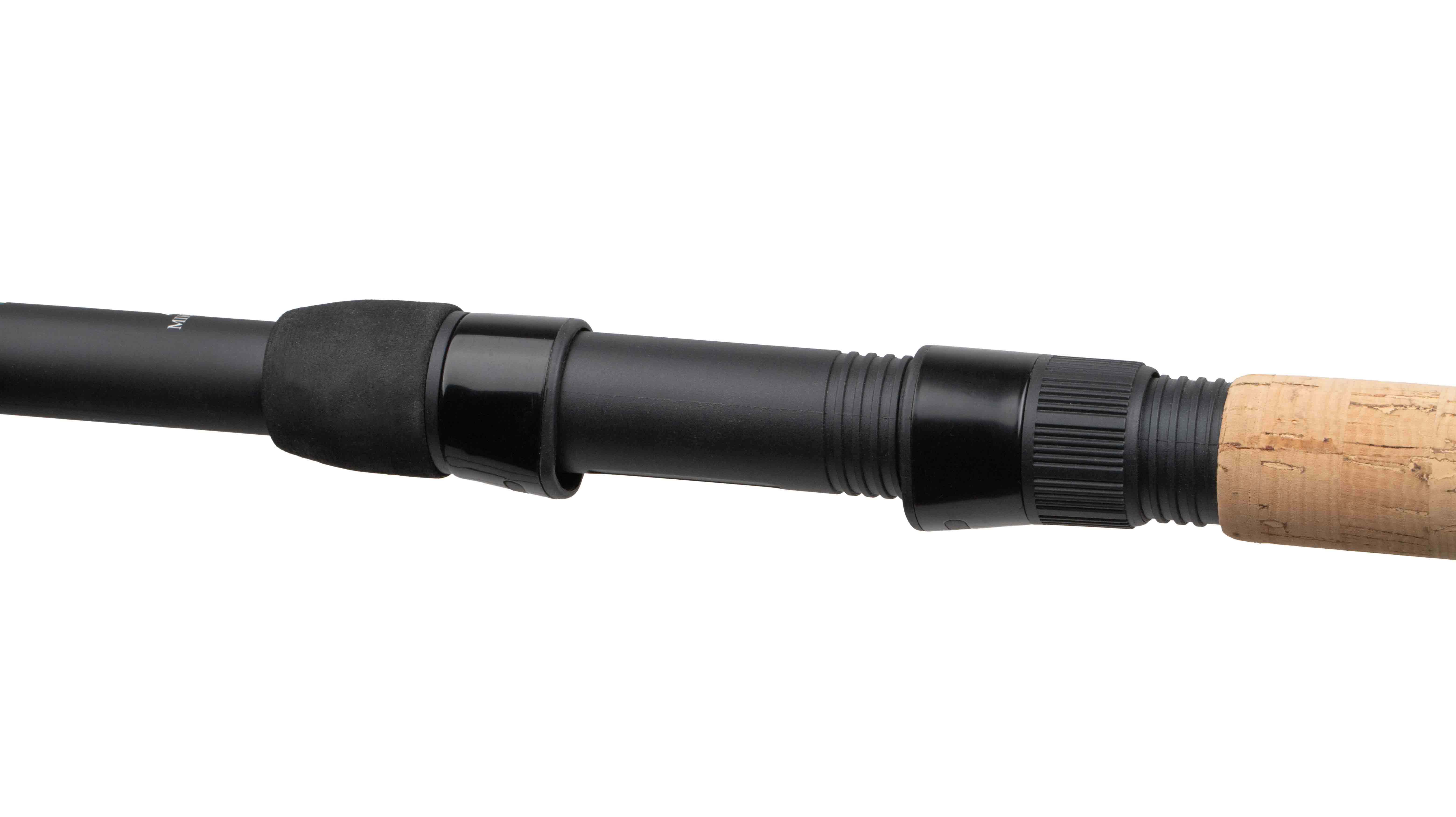 ROD - SASORI TELE METHOD FEEDER 360 c.w. up to 80g (5+2 sec.) - 1 pcs.