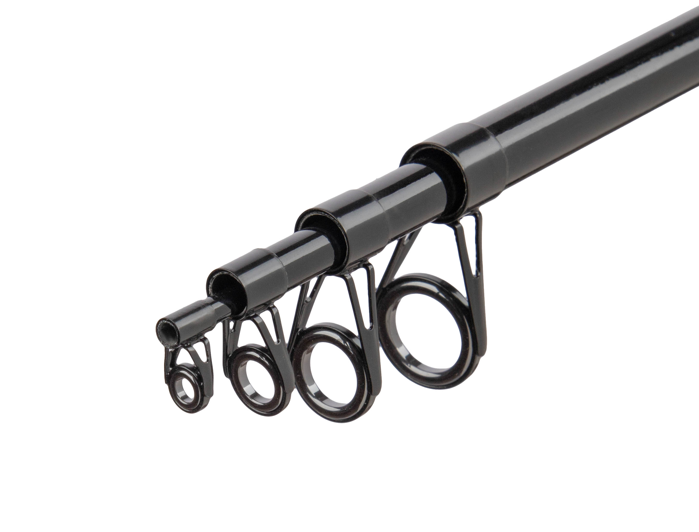 ROD - SASORI TELE FEEDER 330 c.w. up to 120g (5+2 sec.) - 1 pcs.