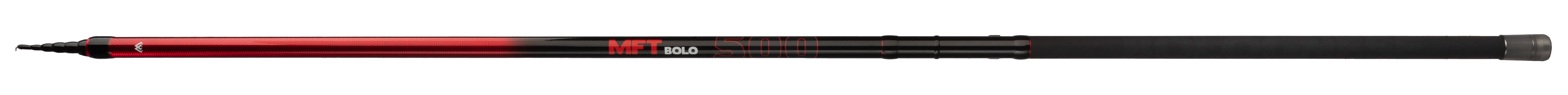 ROD - MFT BOLO 400 c.w. up to 25g (4 sec.) - 1 pcs.