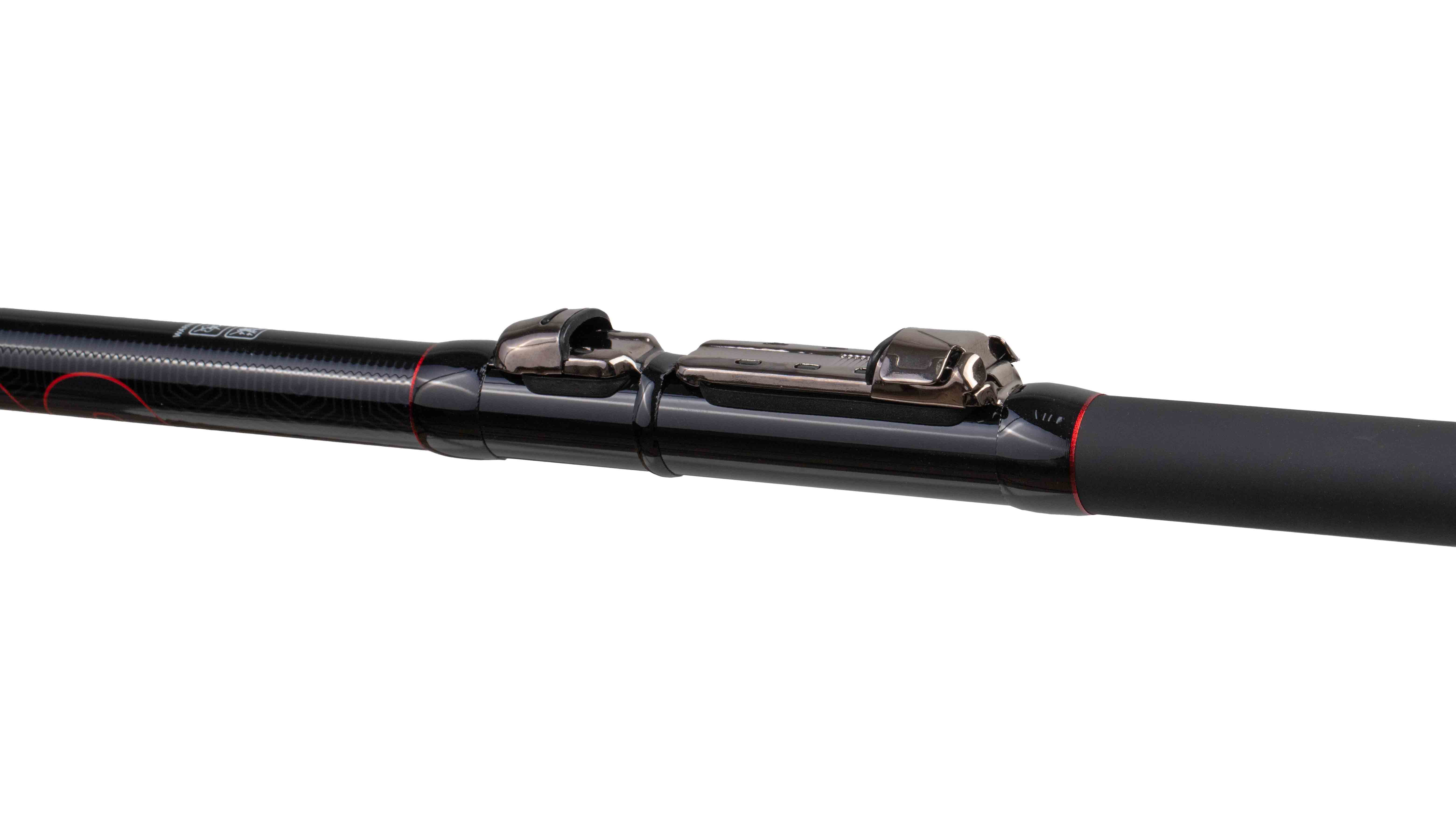 ROD - MFT BOLO 400 c.w. up to 25g (4 sec.) - 1 pcs.