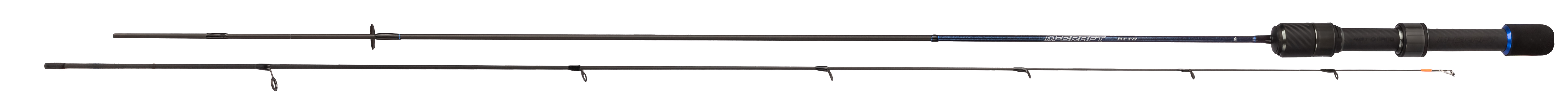 ROD - M-CRAFT ATTO 172 C.W. 0-1.5G (2 SEC.) - 1 pcs.